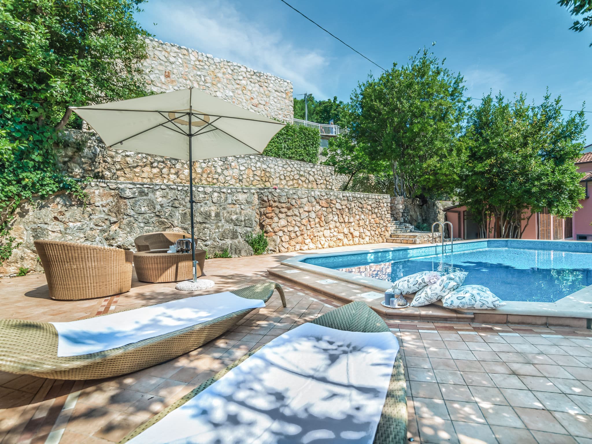 Pool Outdoor