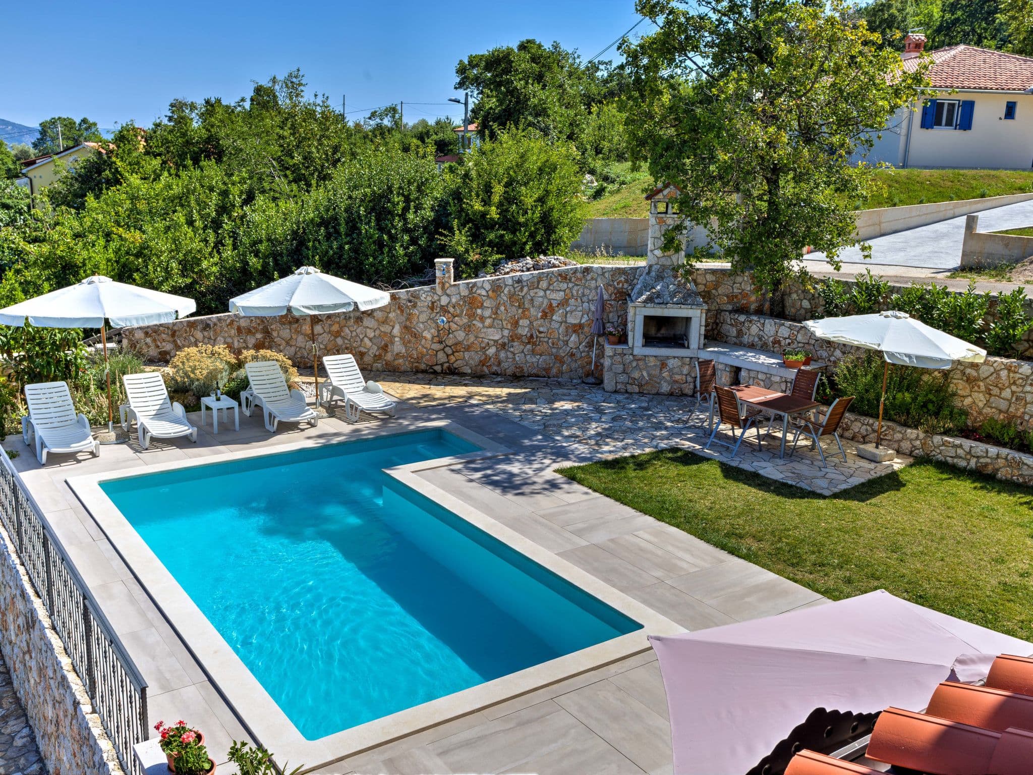 Pool Outdoor