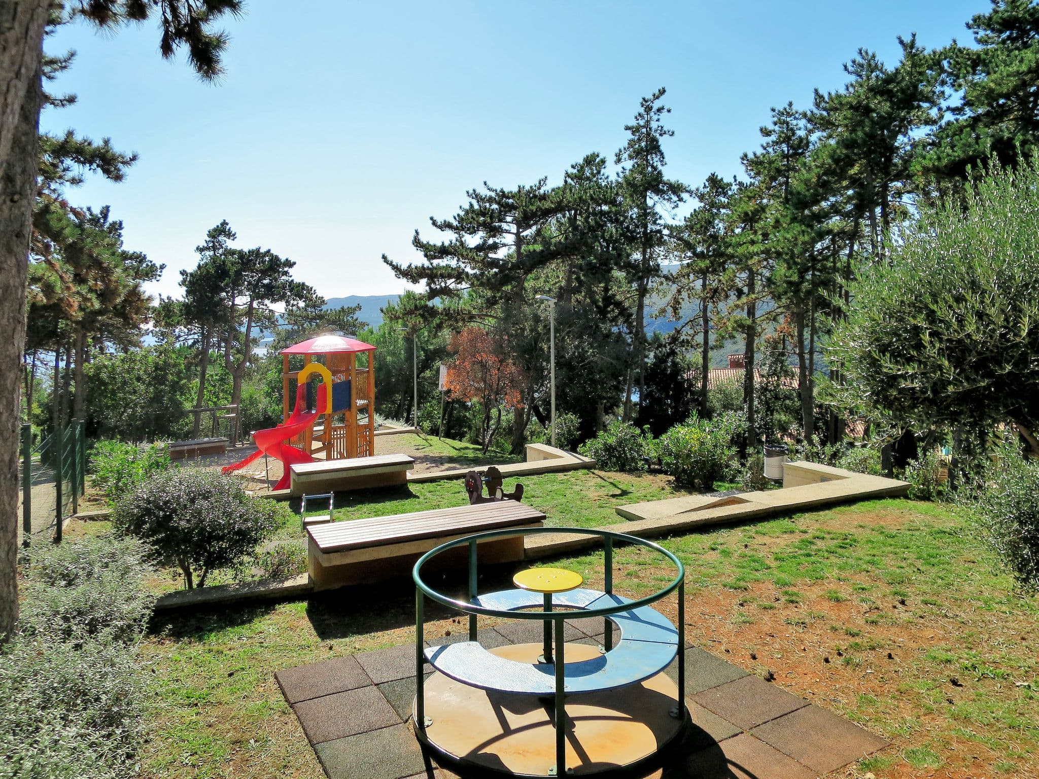 Outdoor
