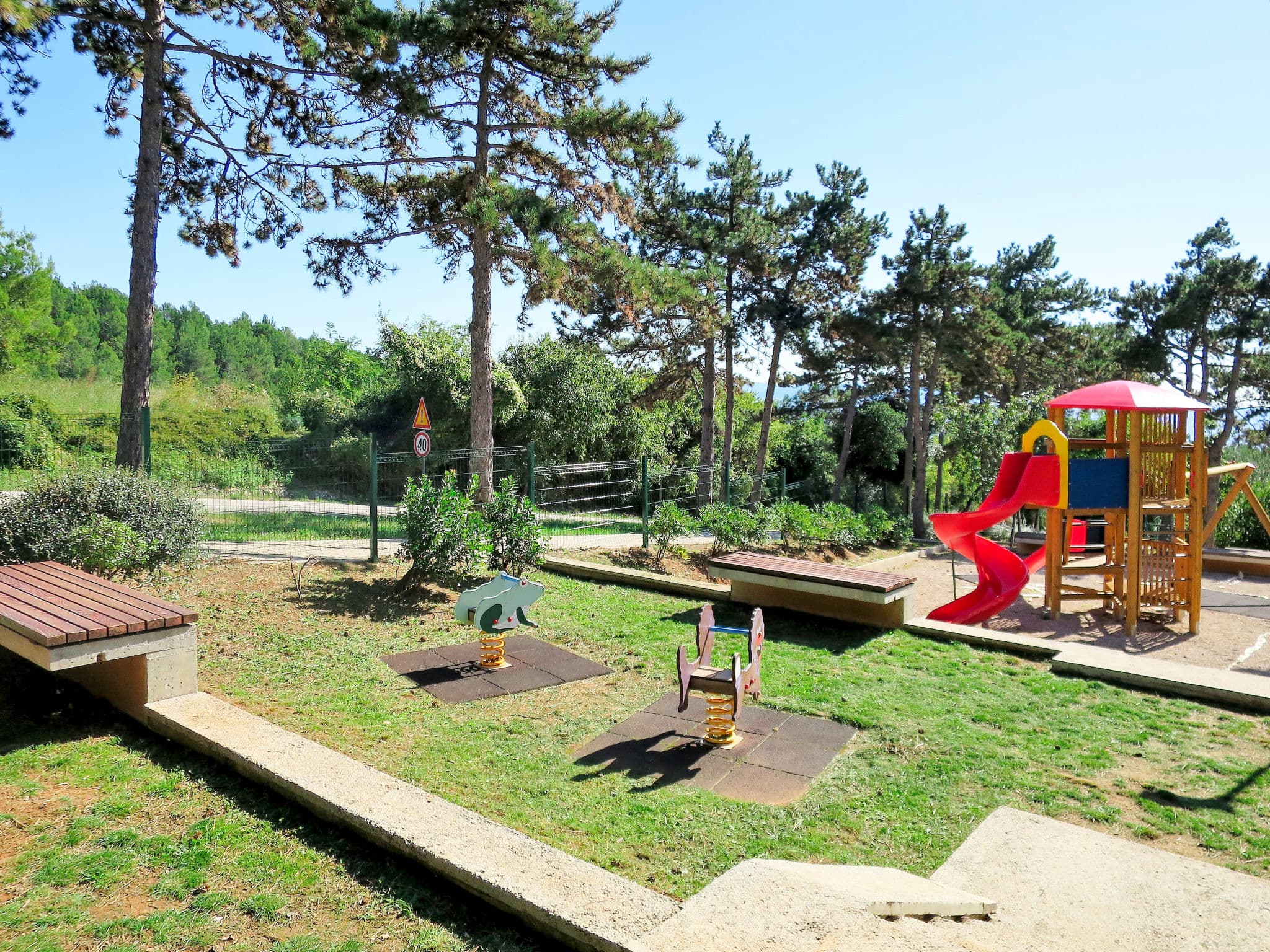 Outdoor