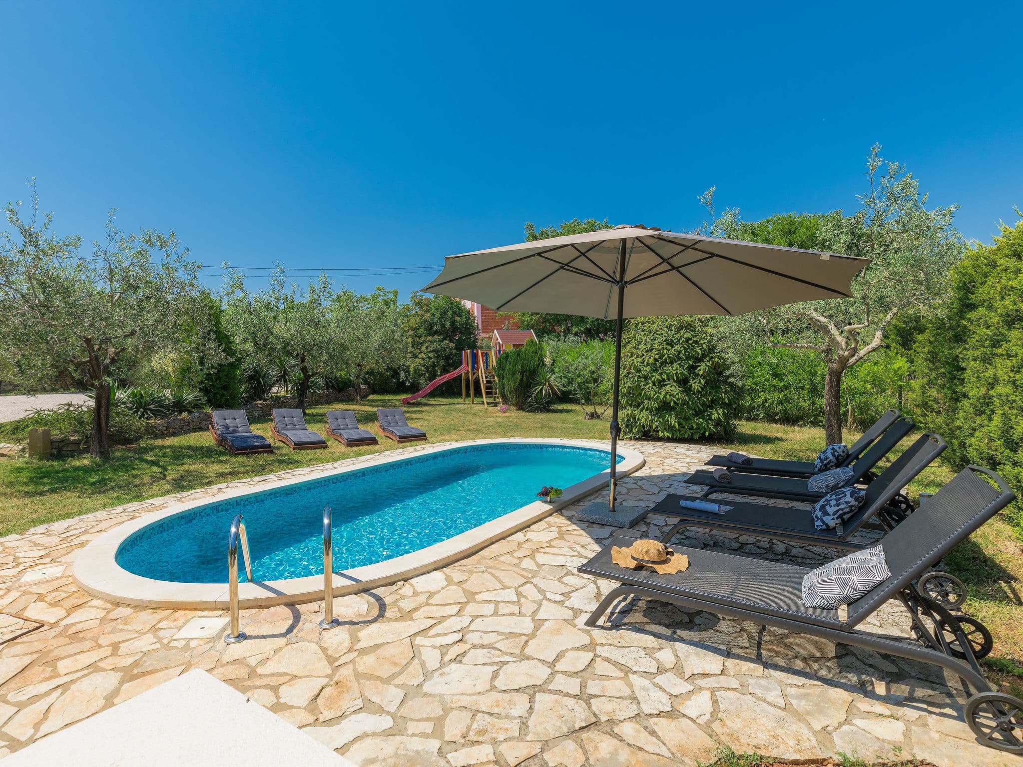 Pool Outdoor