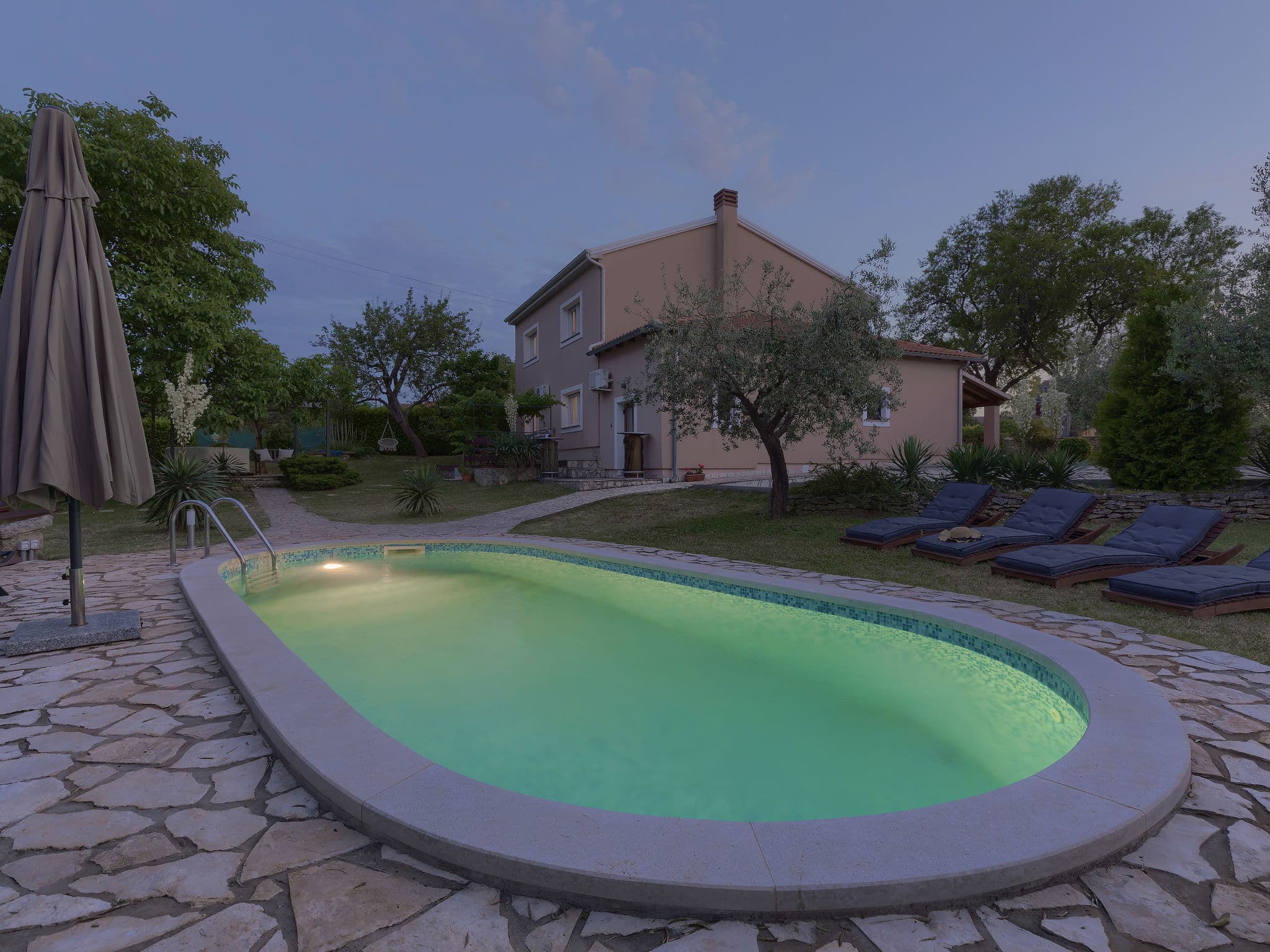 Pool Outdoor