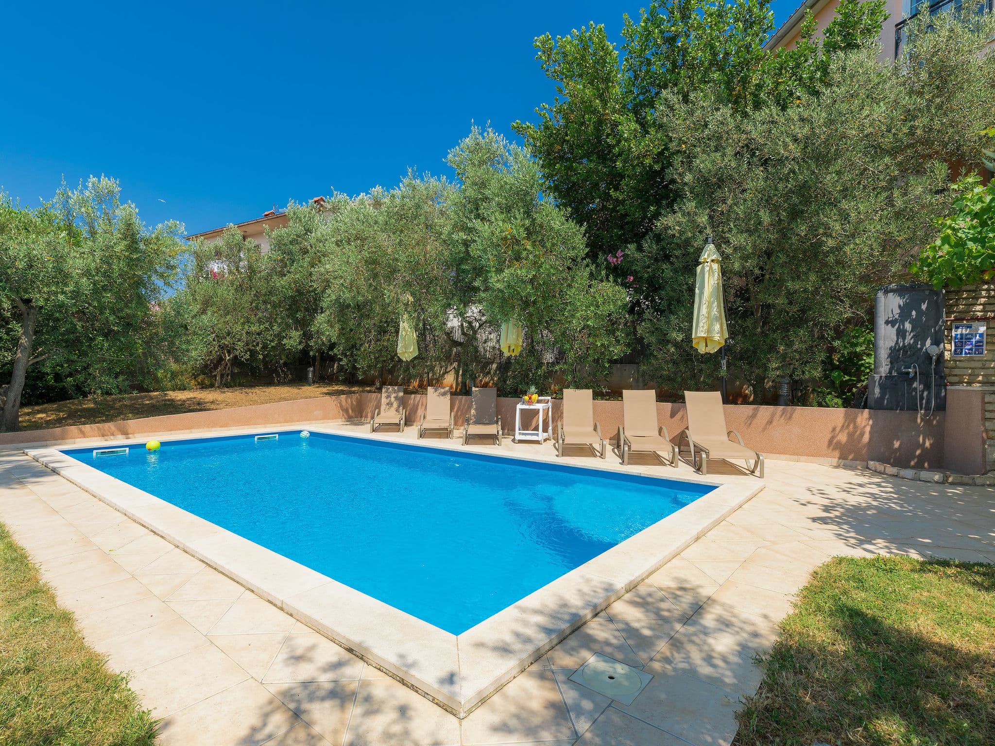 Pool Outdoor