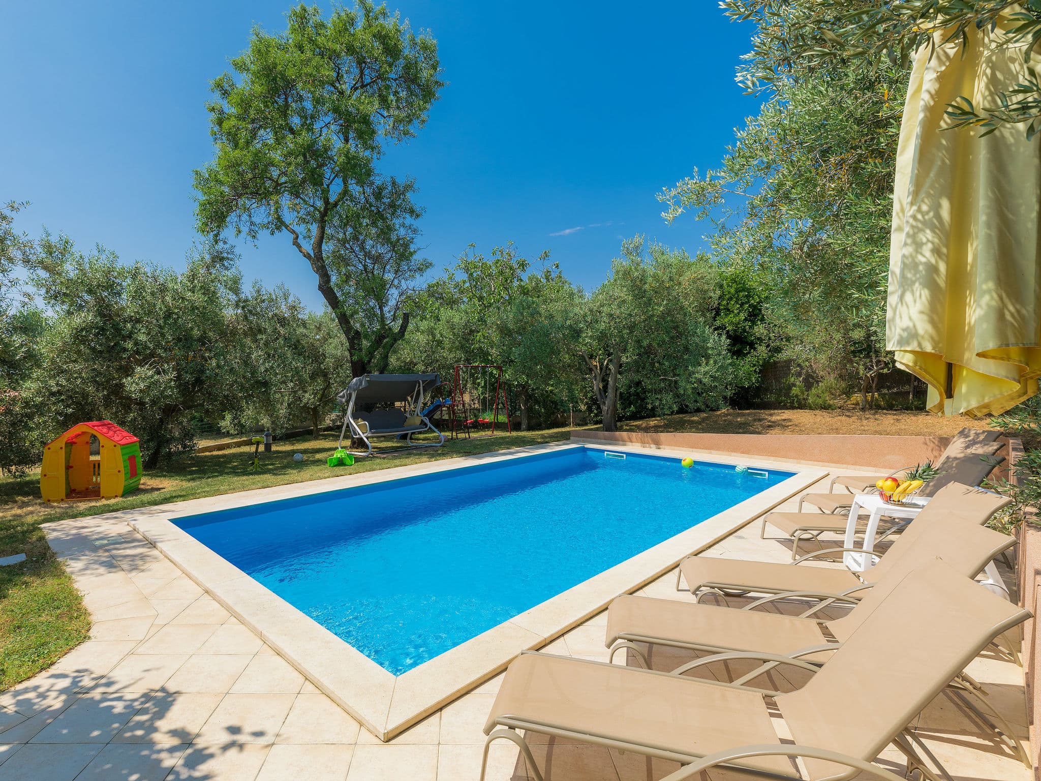 Pool Outdoor