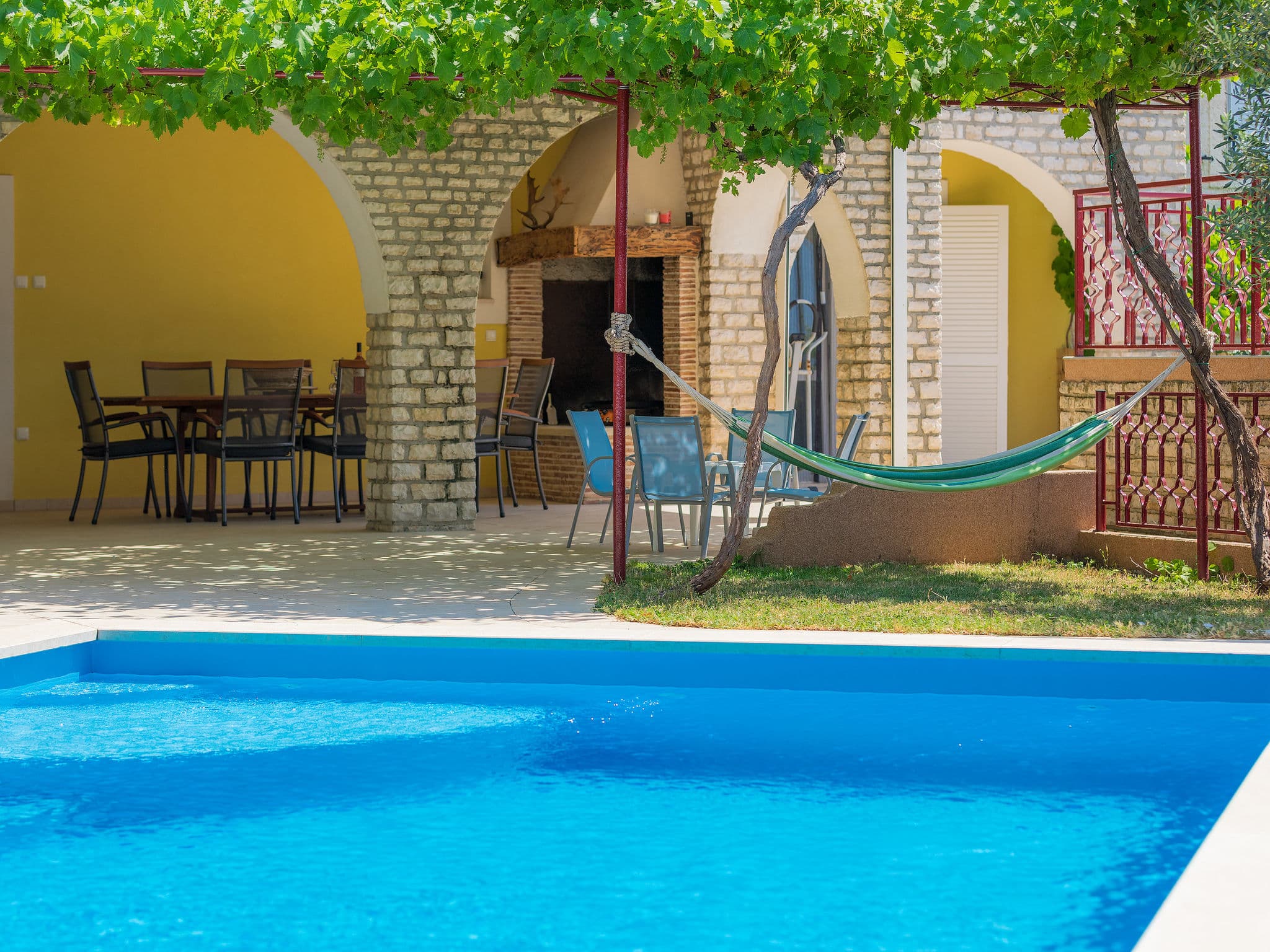 Pool Outdoor