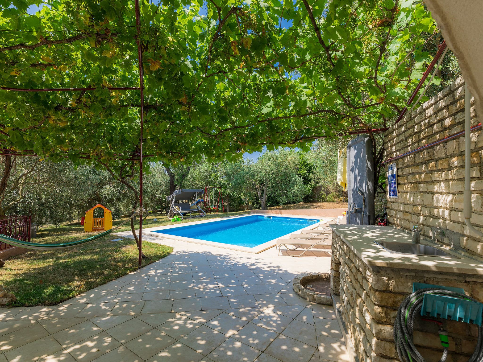 Pool Outdoor