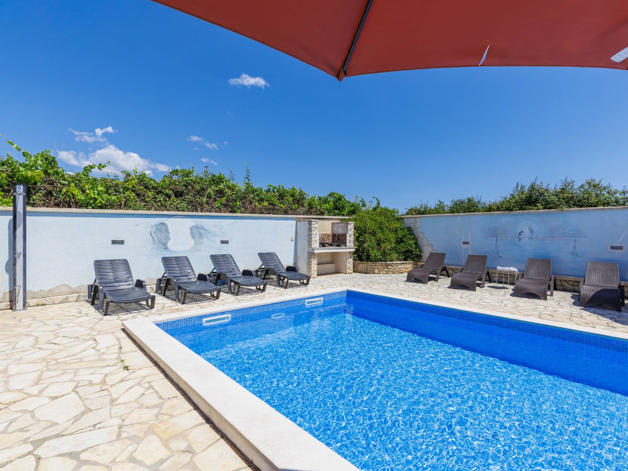 Pool Outdoor