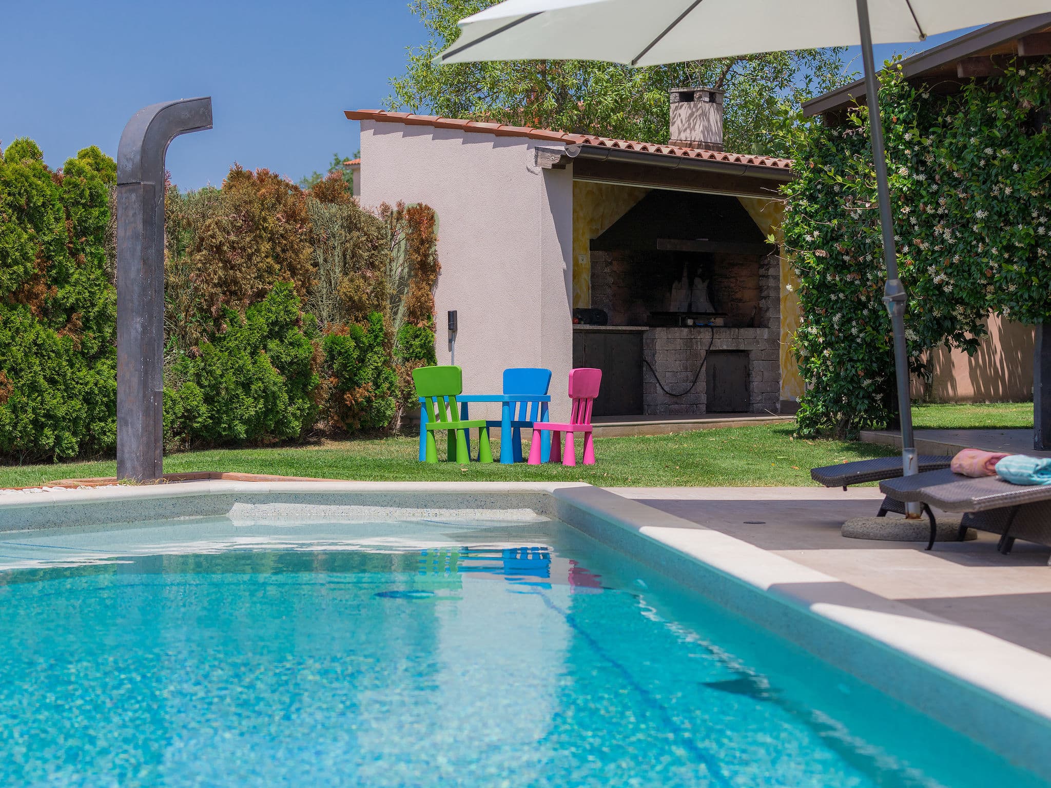 Pool Outdoor