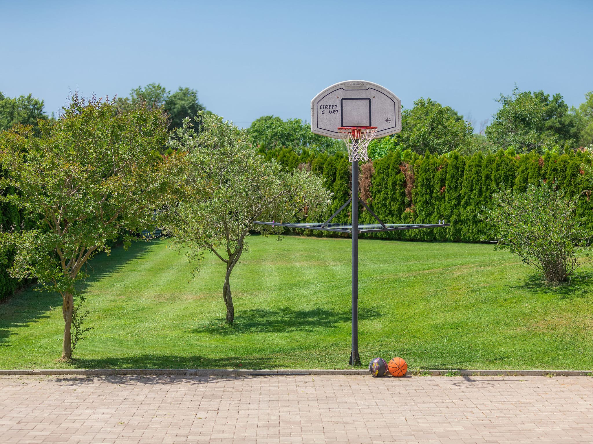 Outdoor