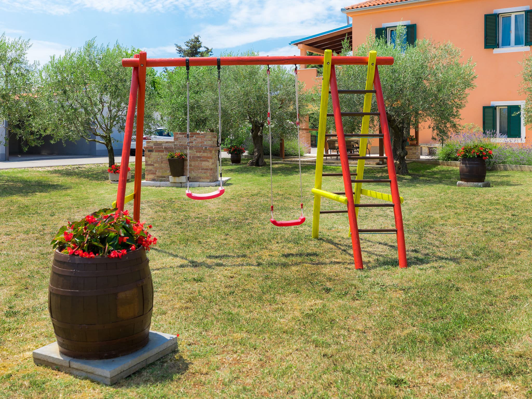 Outdoor