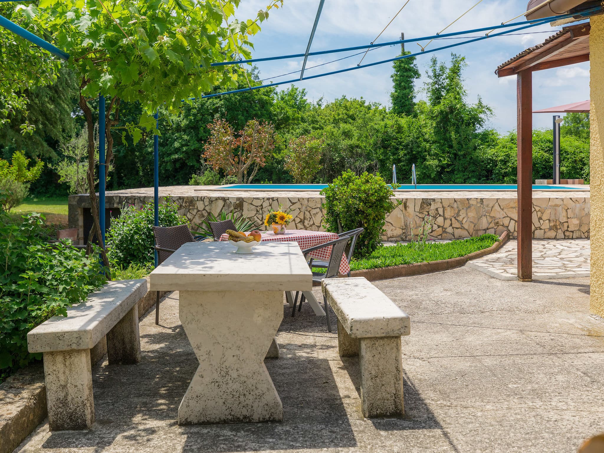 Pool Outdoor