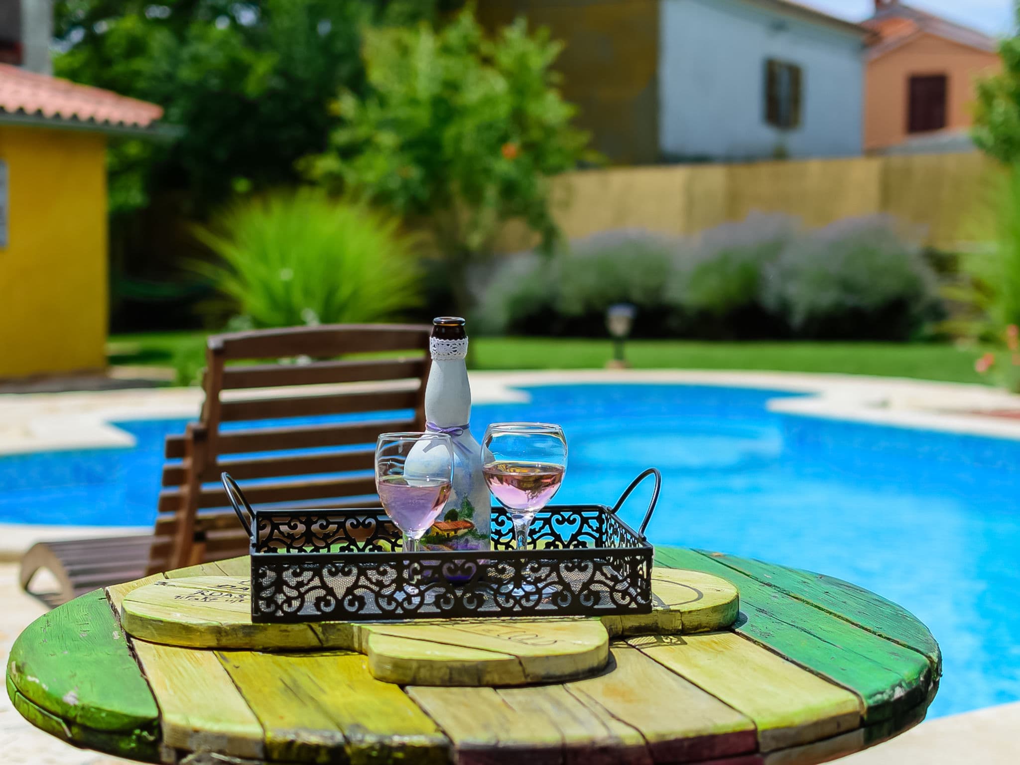 Pool Outdoor