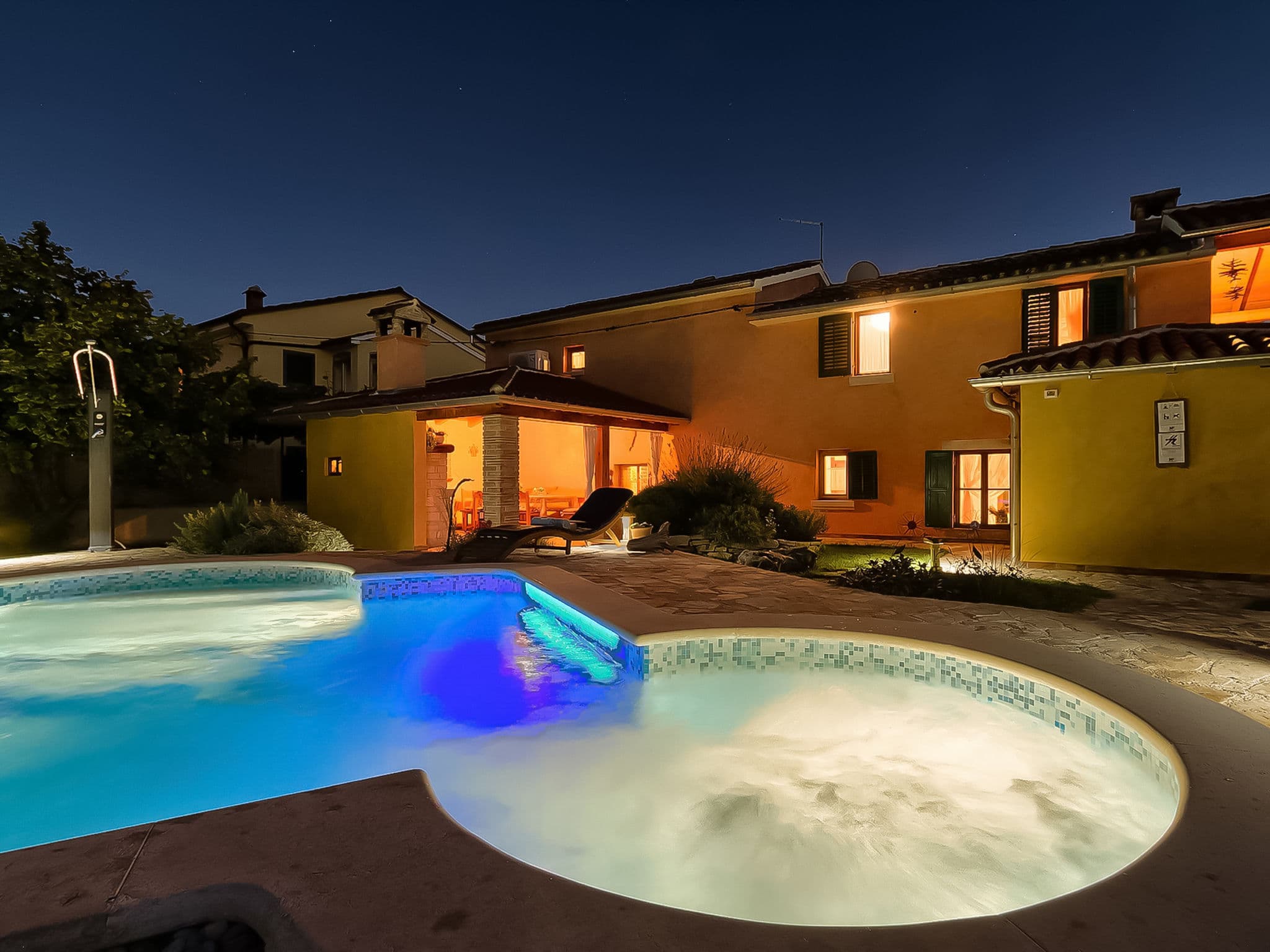 Pool Outdoor