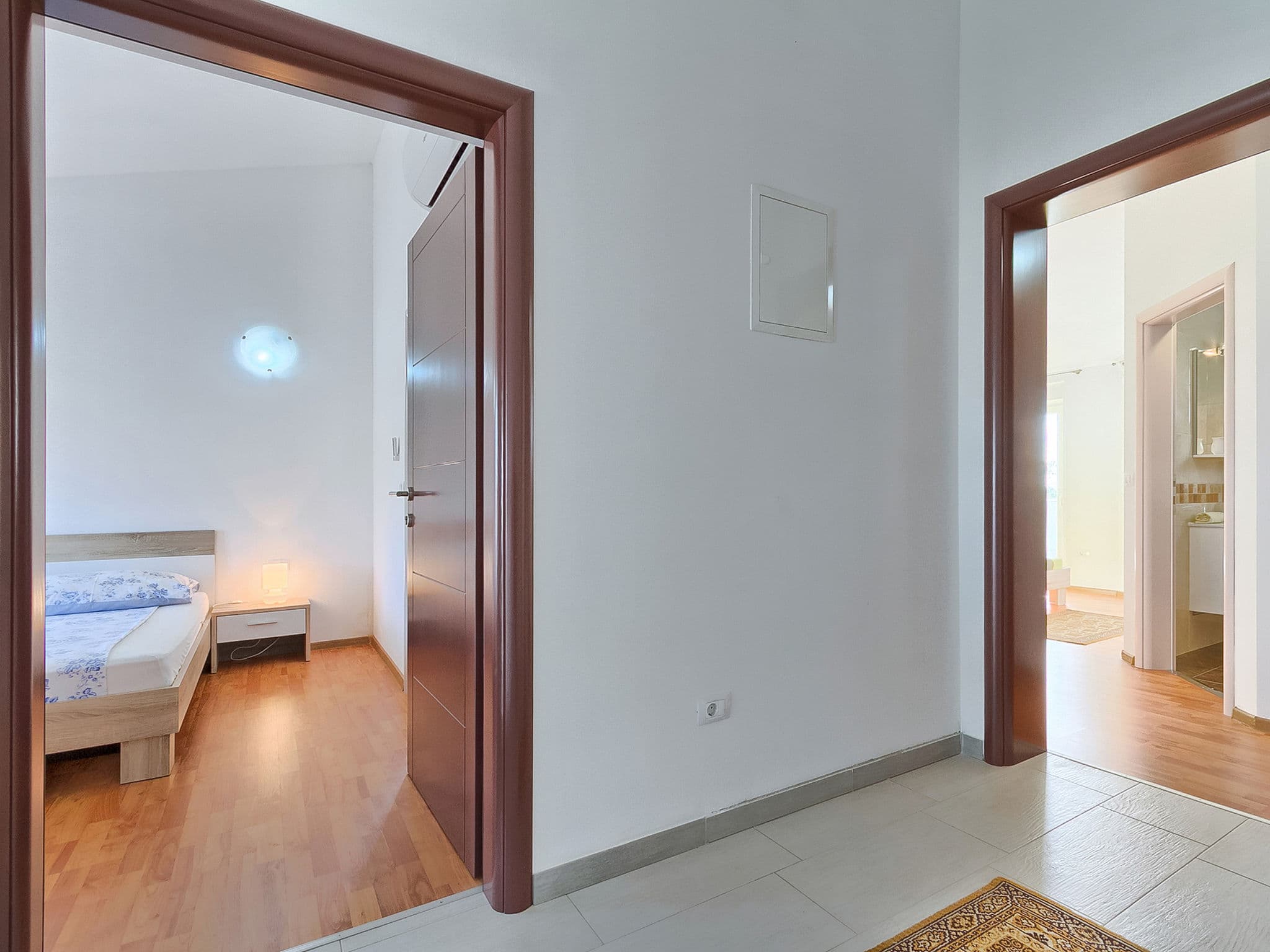 Inside other