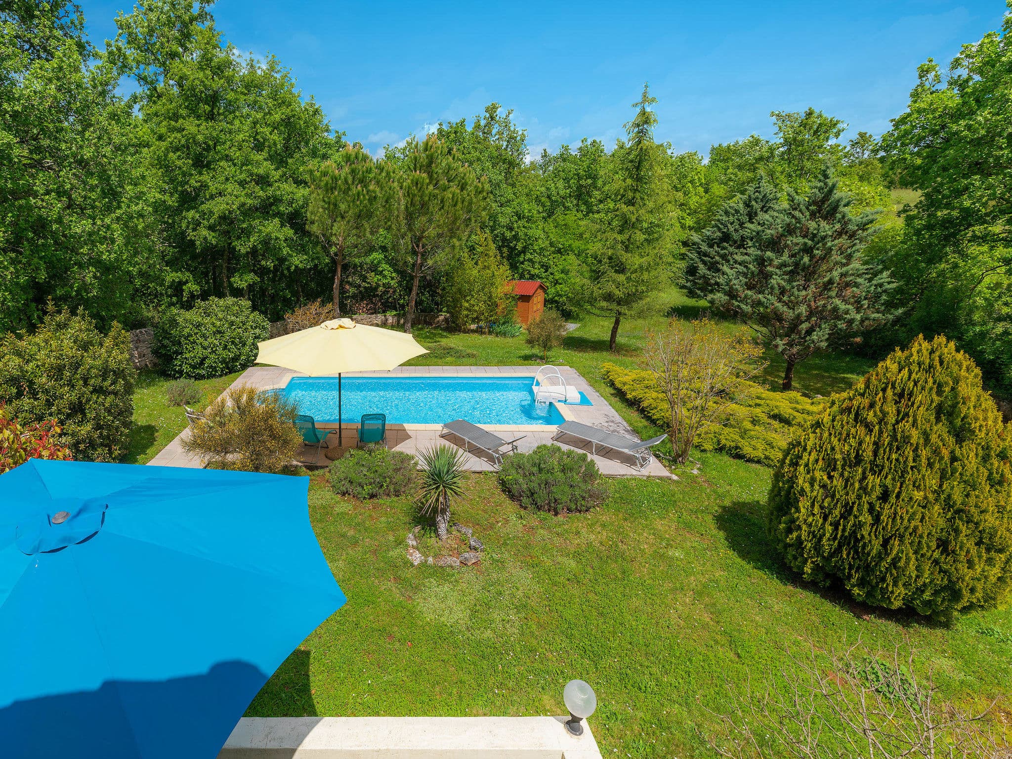 Pool Outdoor