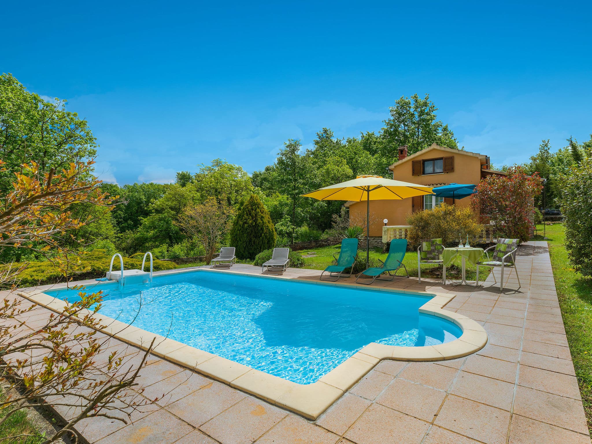 Pool Outdoor