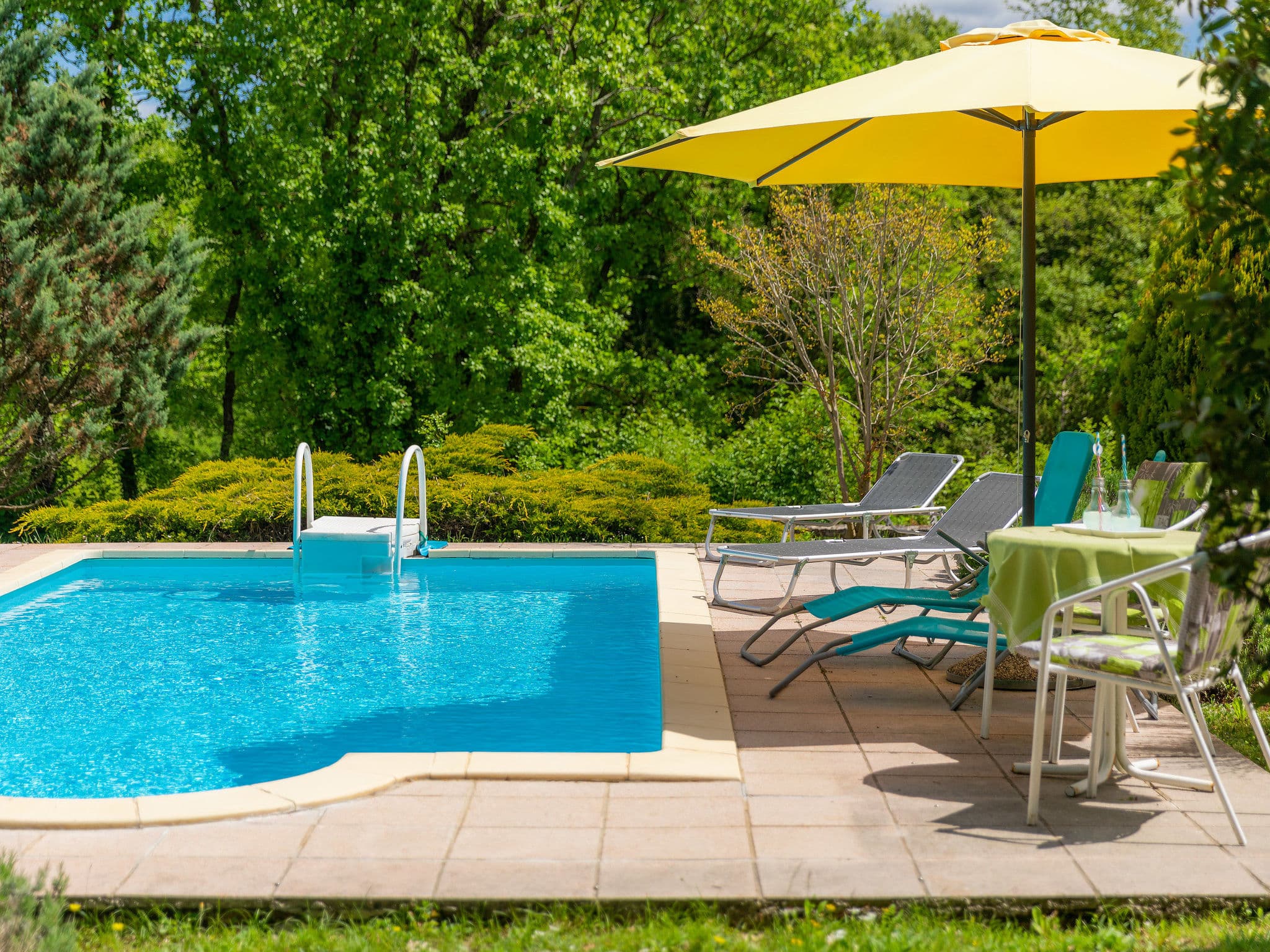 Pool Outdoor