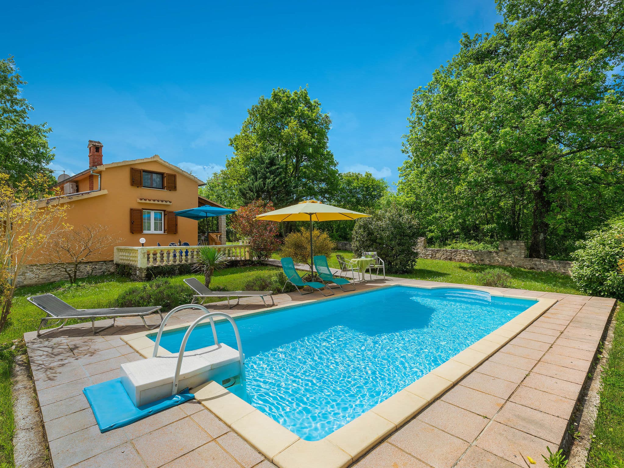 Pool Outdoor