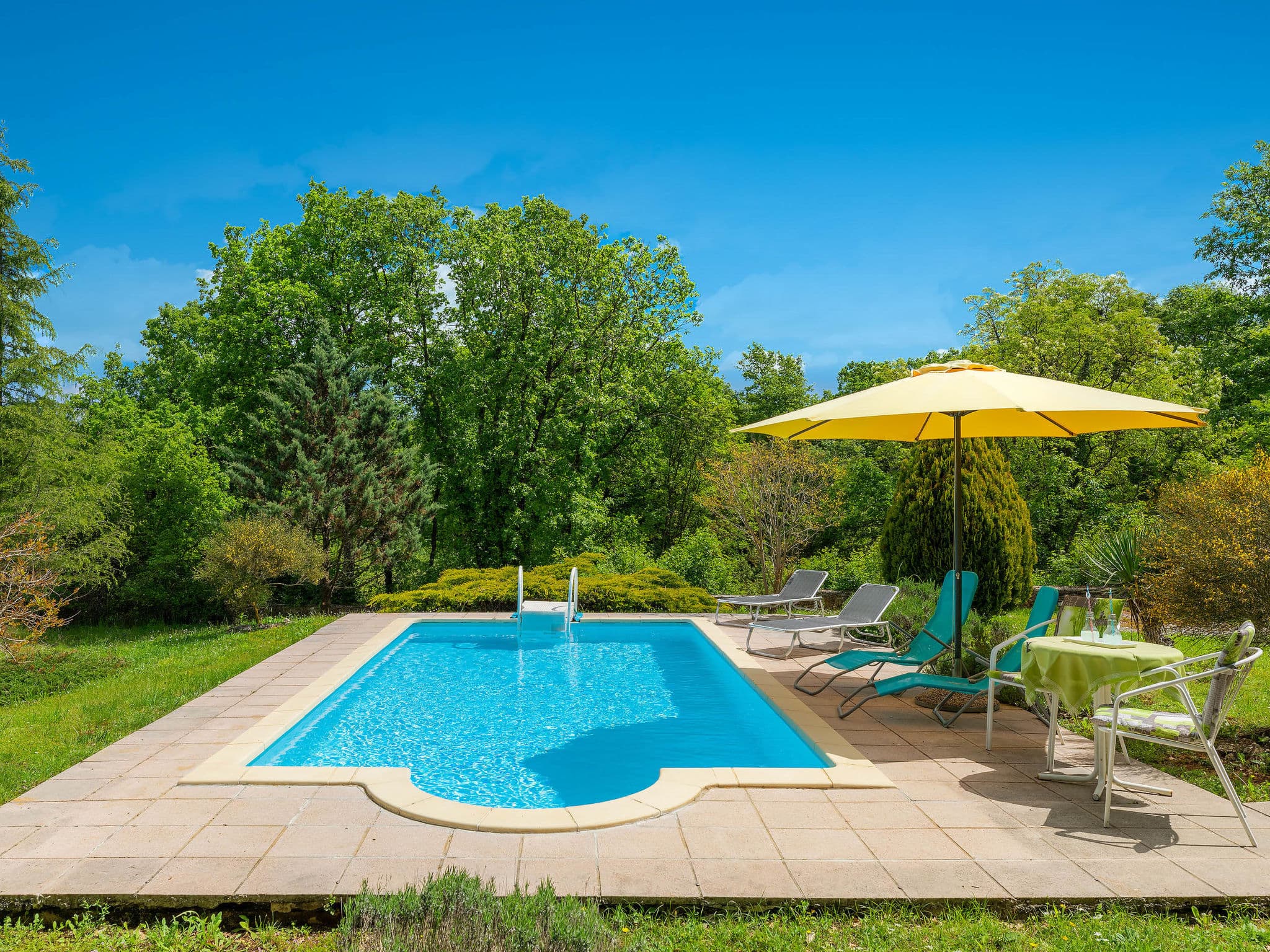 Pool Outdoor