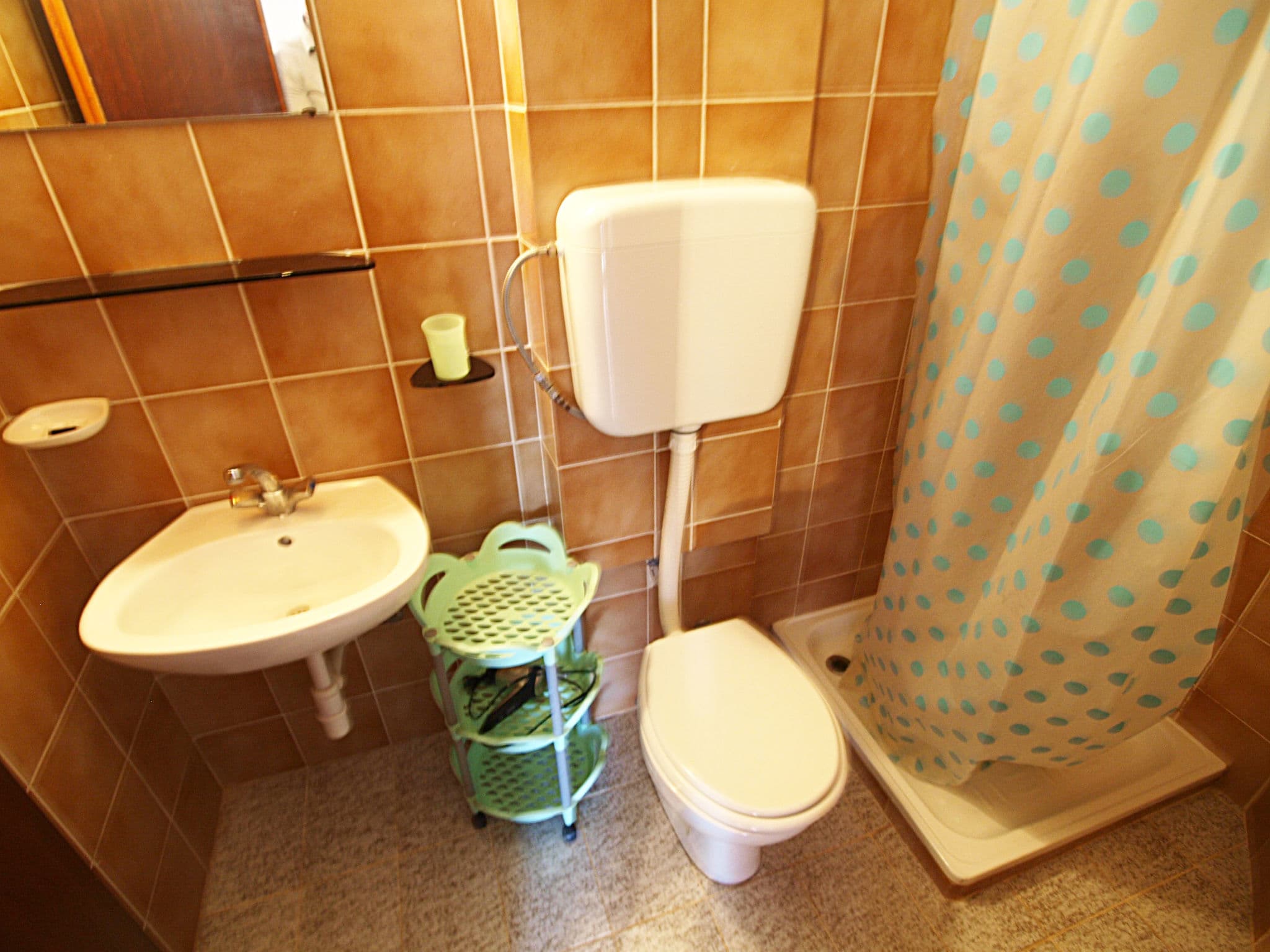 Inside other