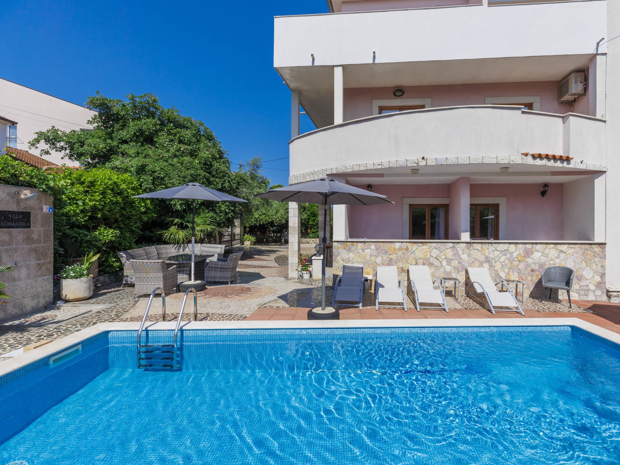 Pool Outdoor