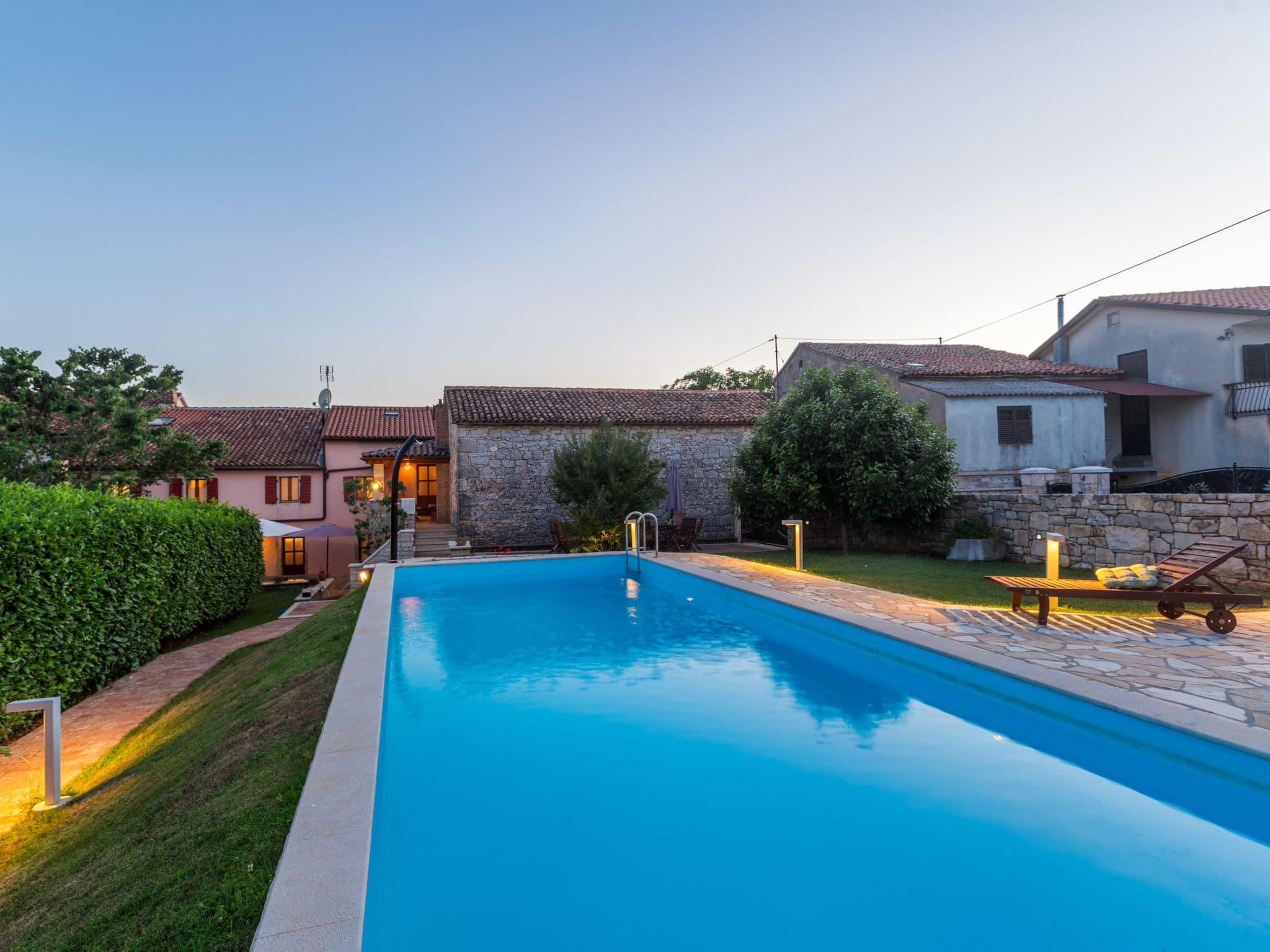 Pool Outdoor