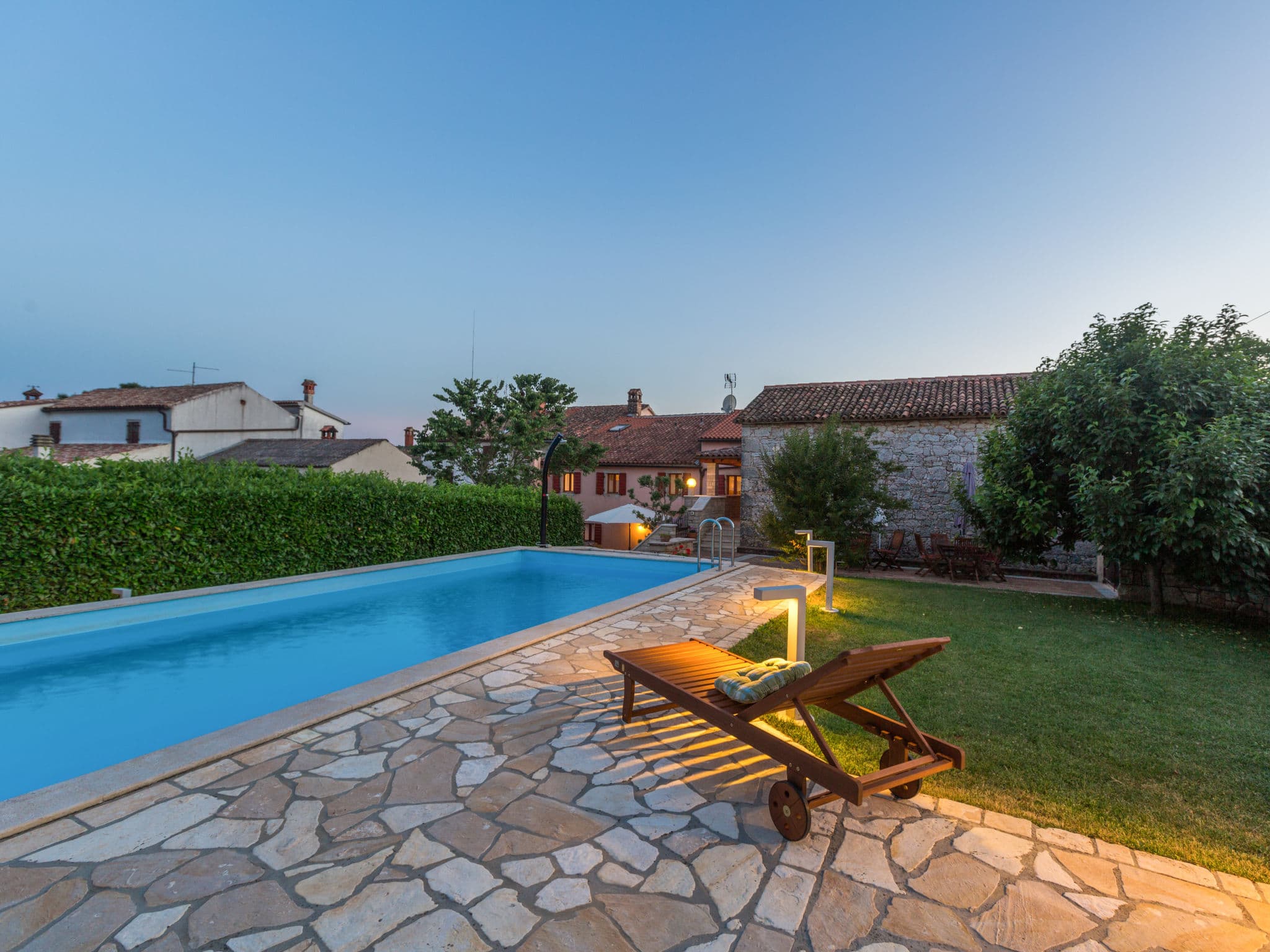 Pool Outdoor