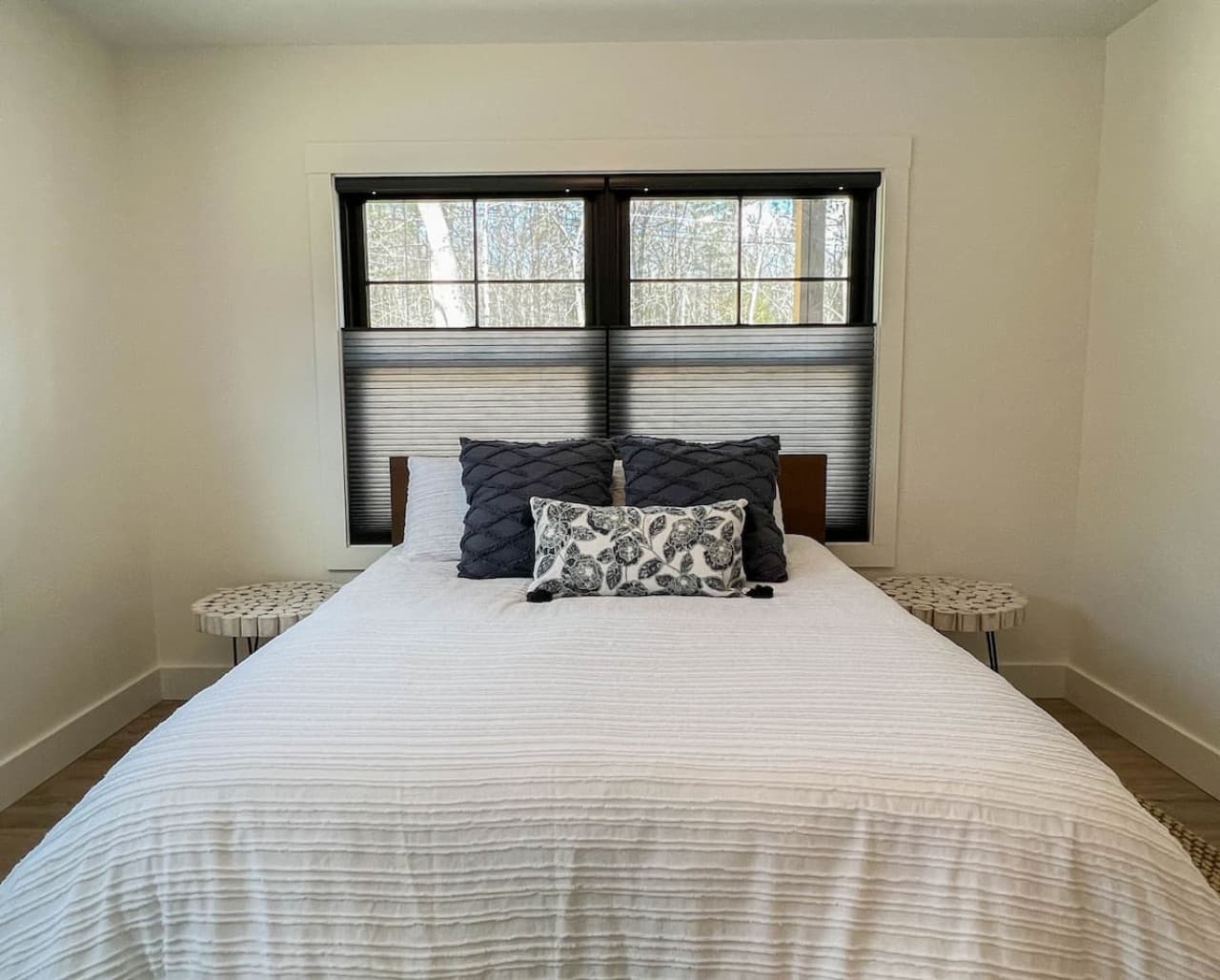 queen room #2