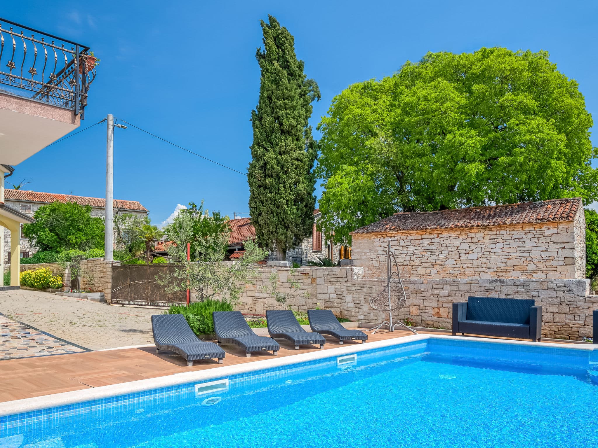 Pool Outdoor
