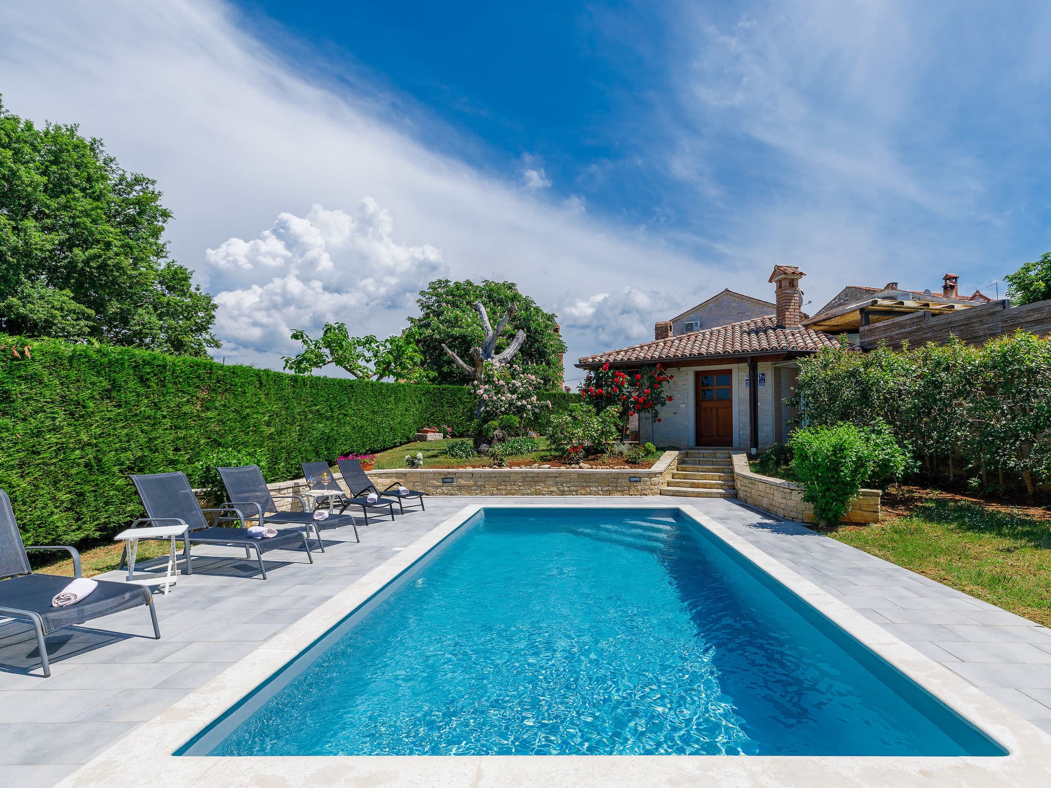 Pool Outdoor