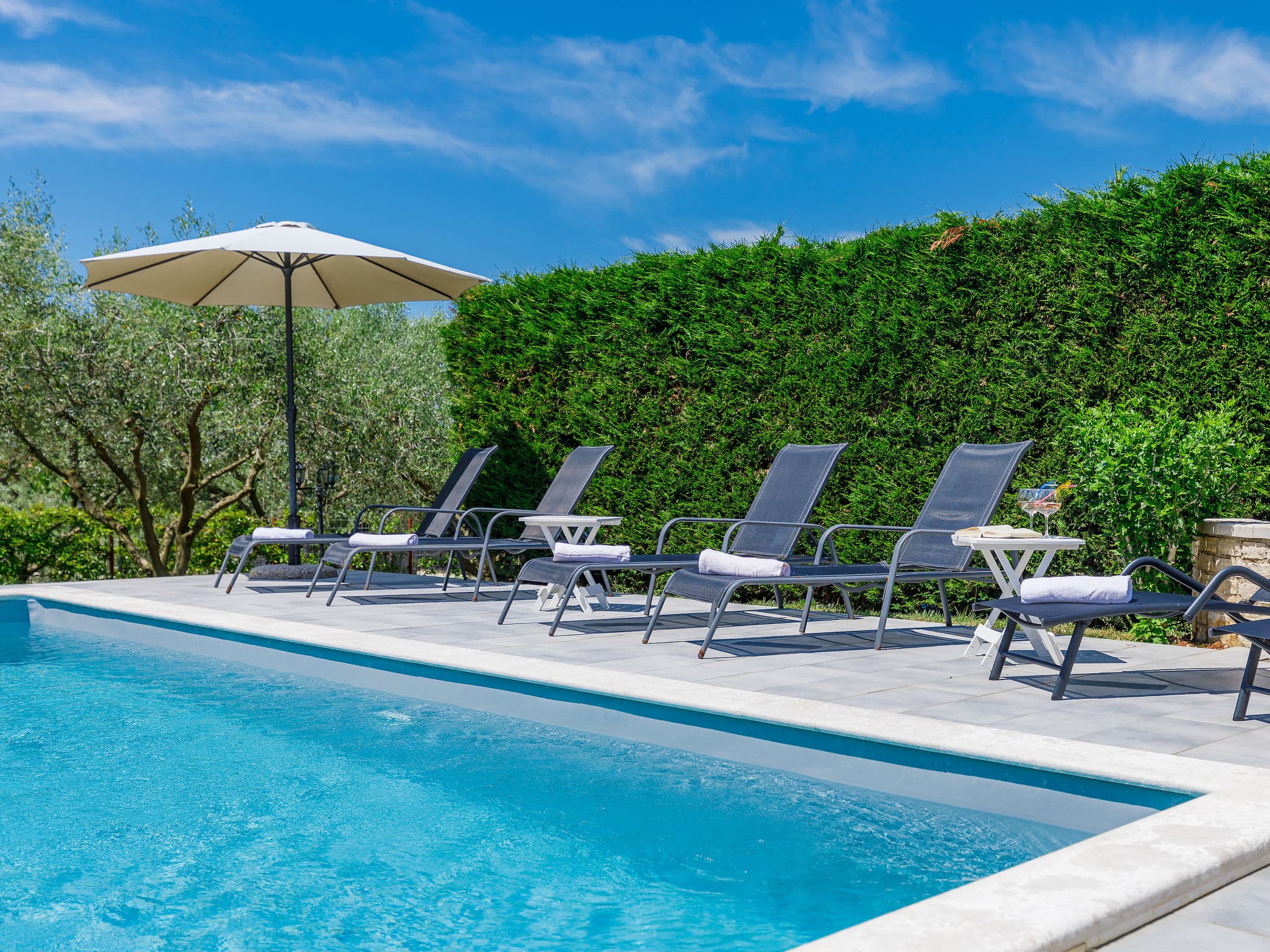 Pool Outdoor