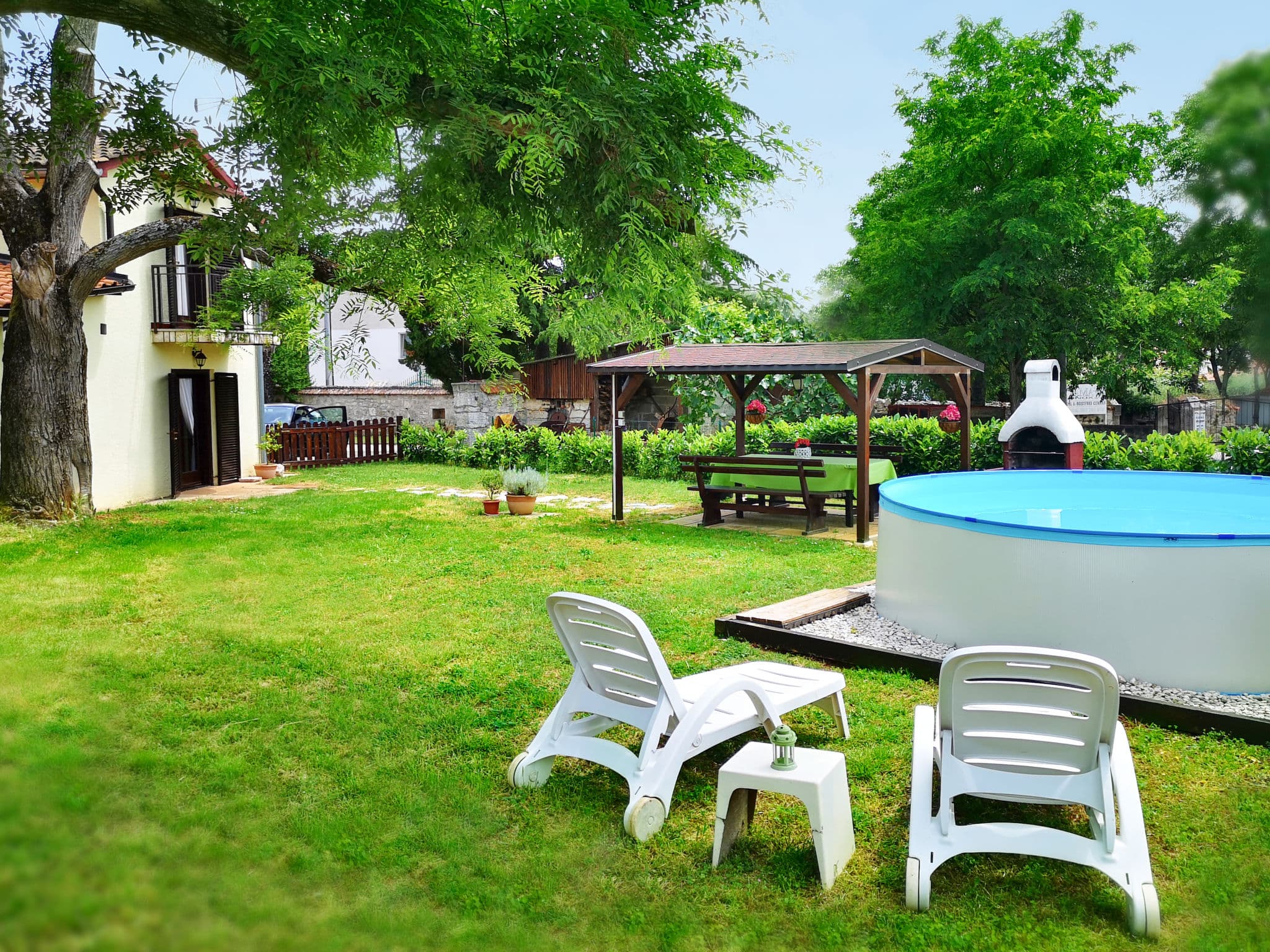 Pool Outdoor