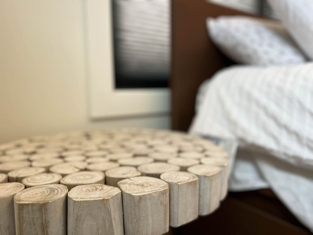 Designer home details