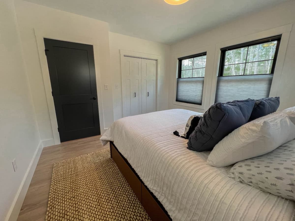 queen room #2
