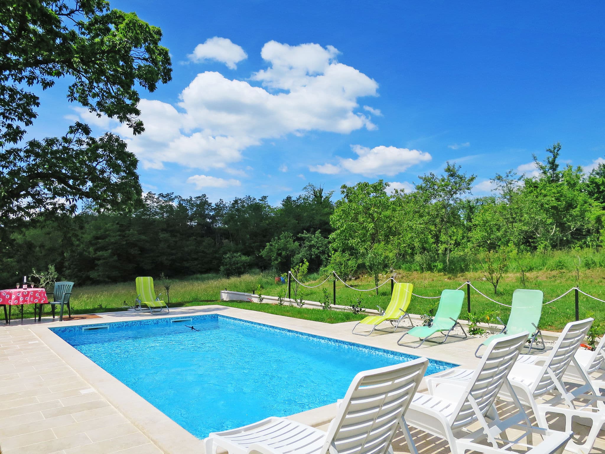 Pool Outdoor