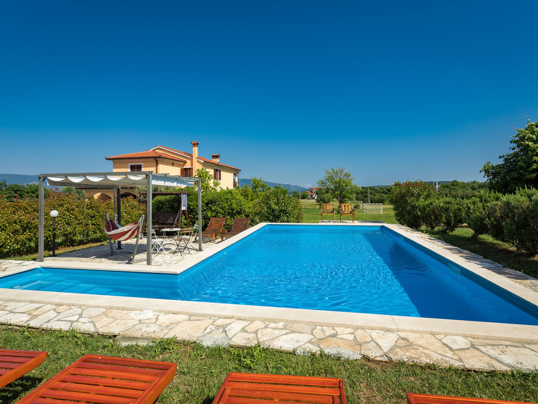 Pool Outdoor