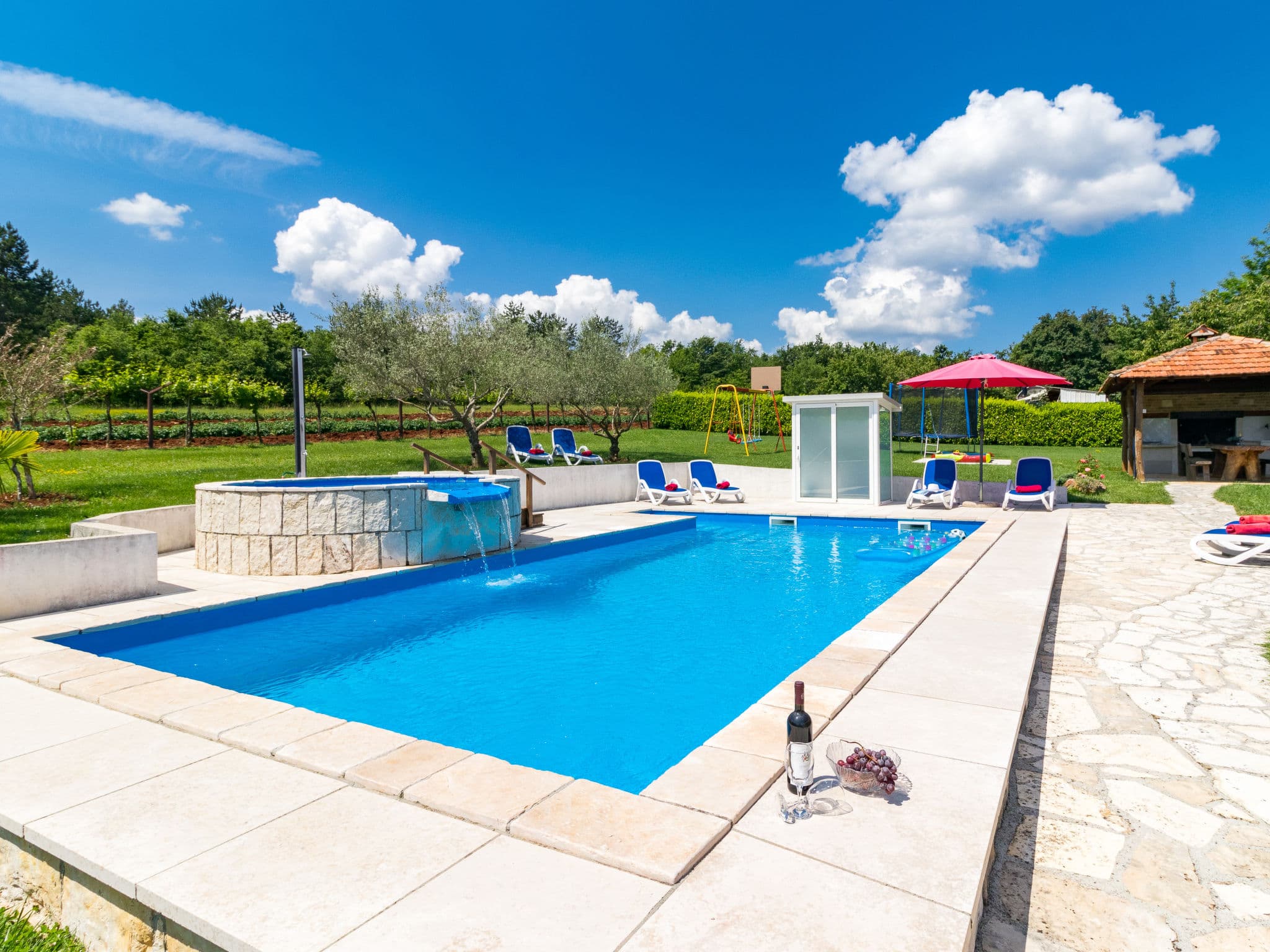 Pool Outdoor