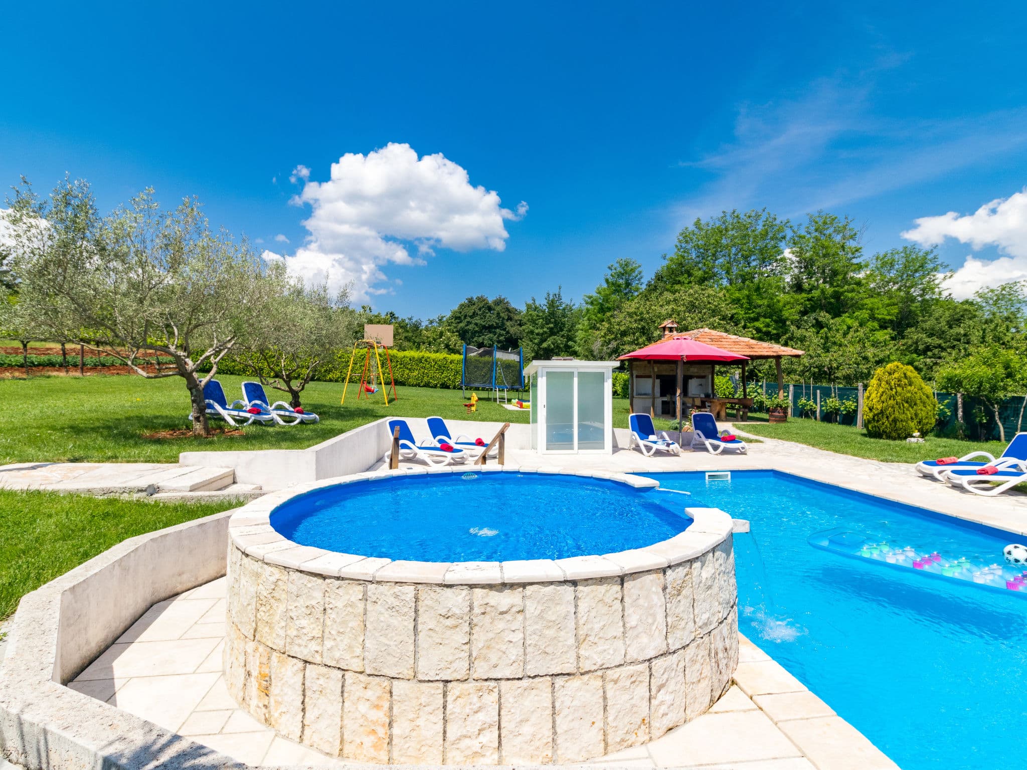 Pool Outdoor