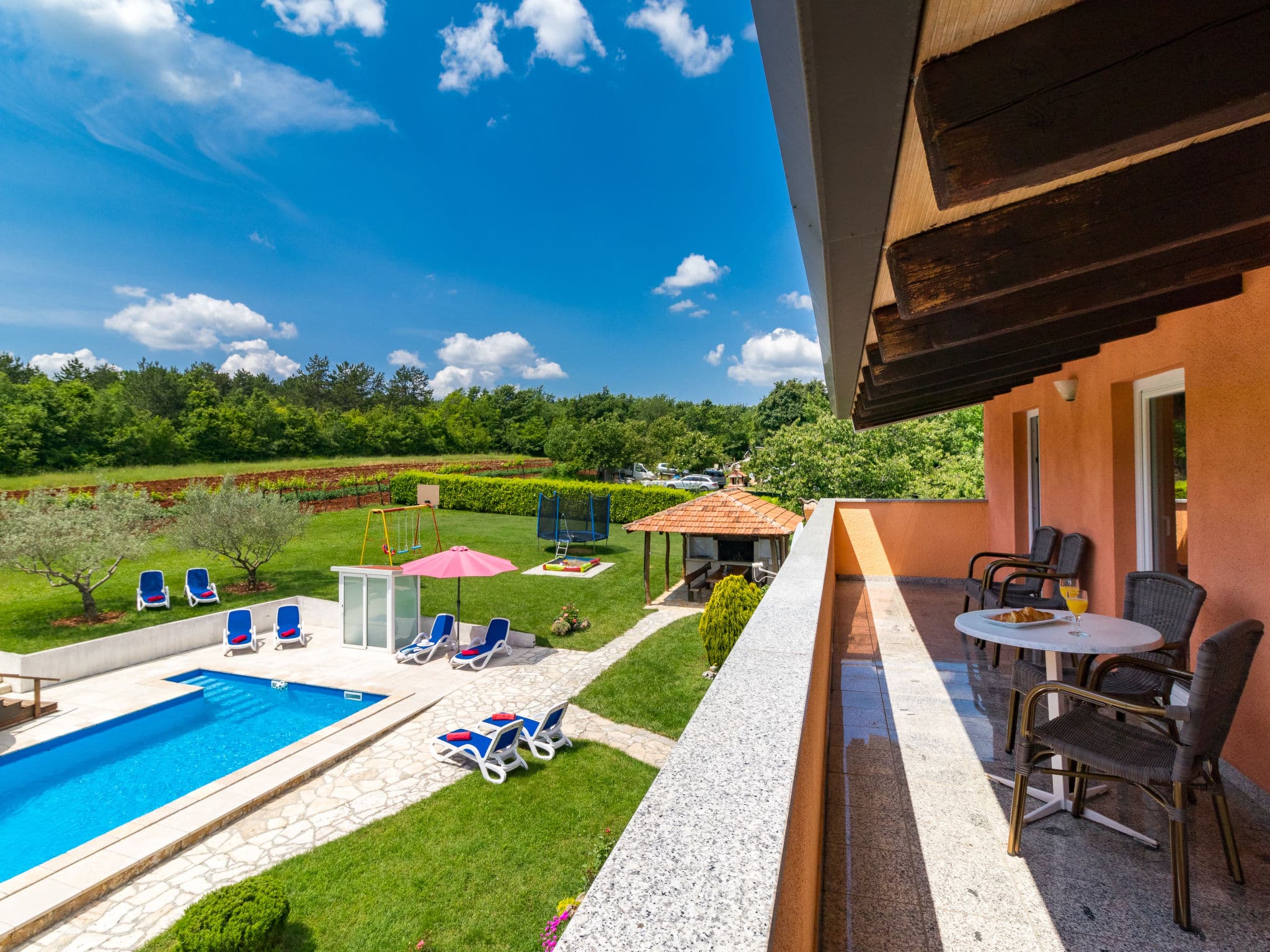 Pool Outdoor
