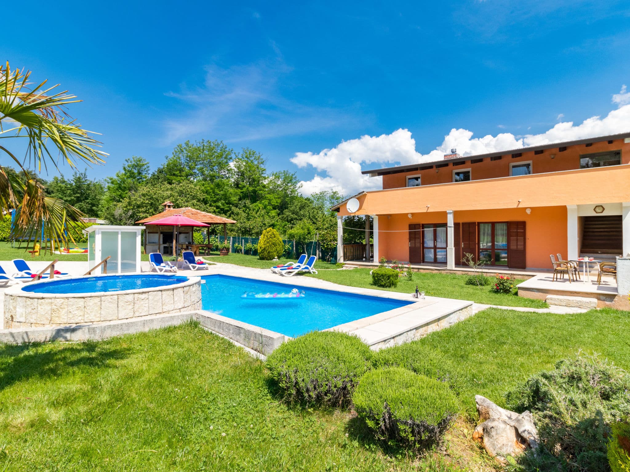Pool Outdoor