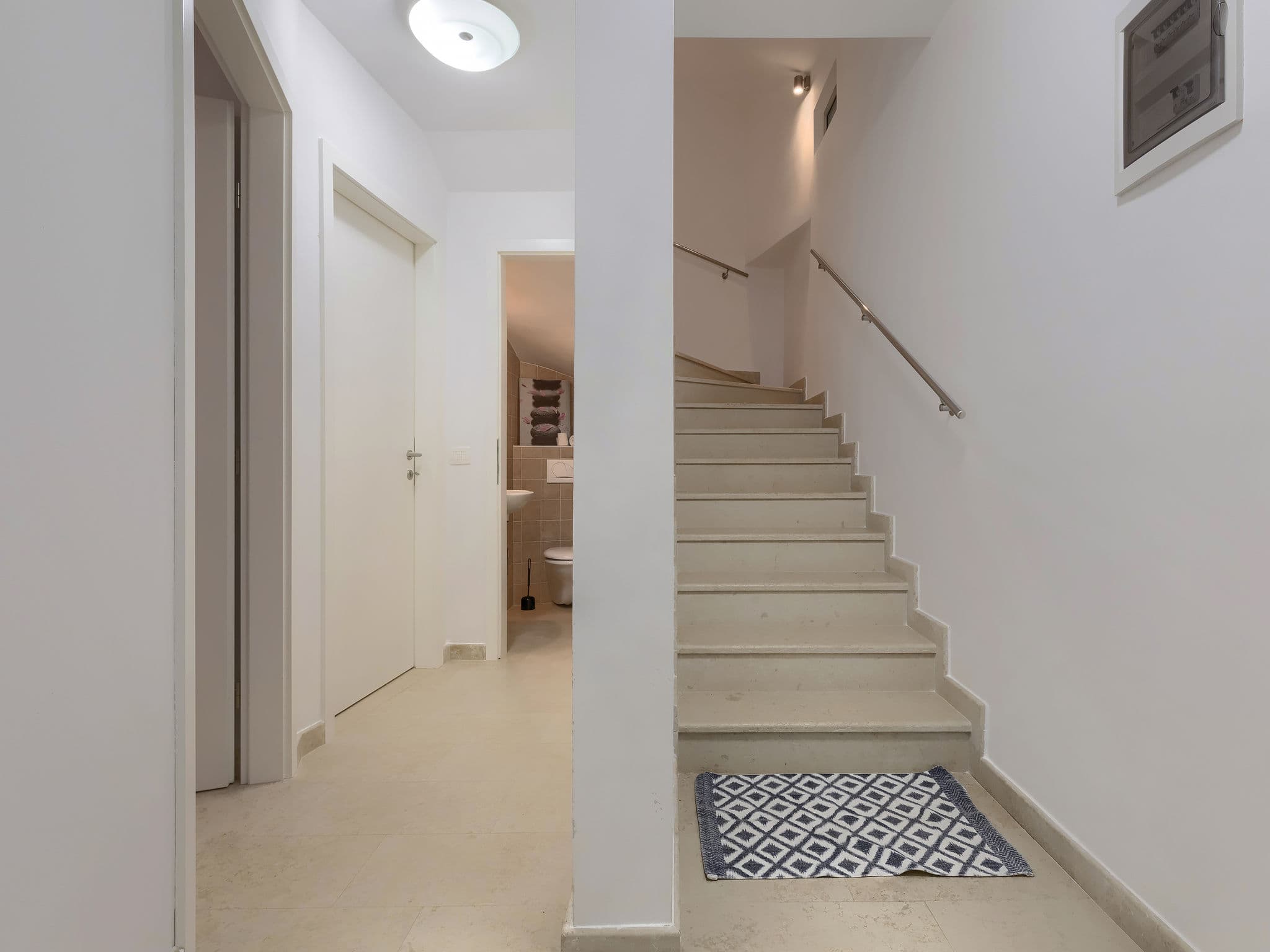 Inside other