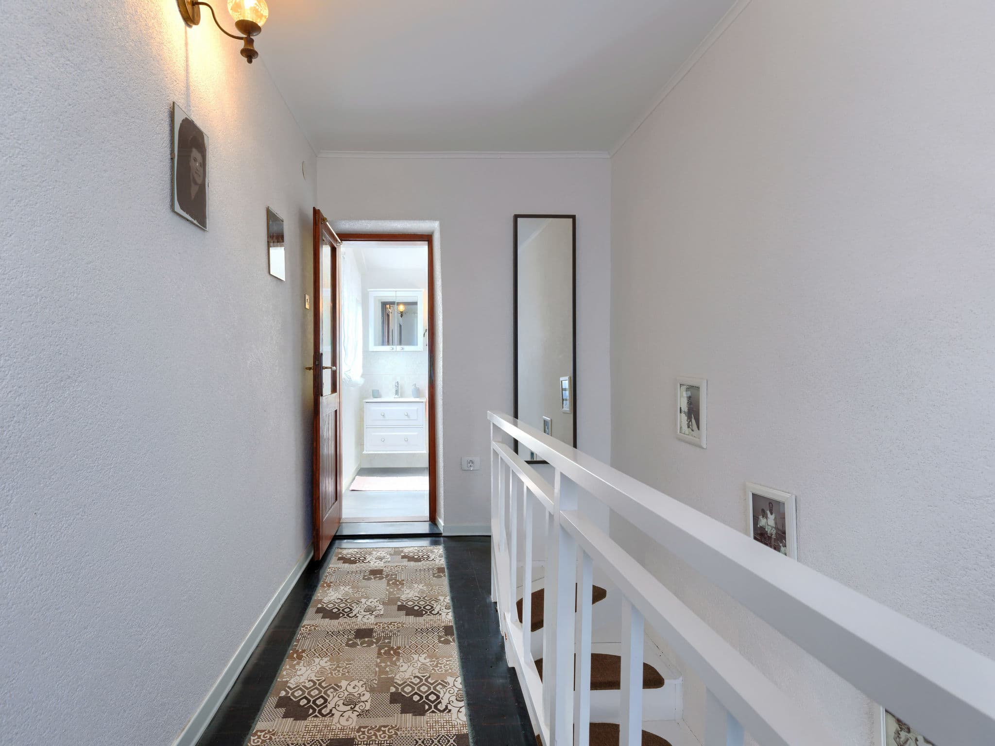 Inside other
