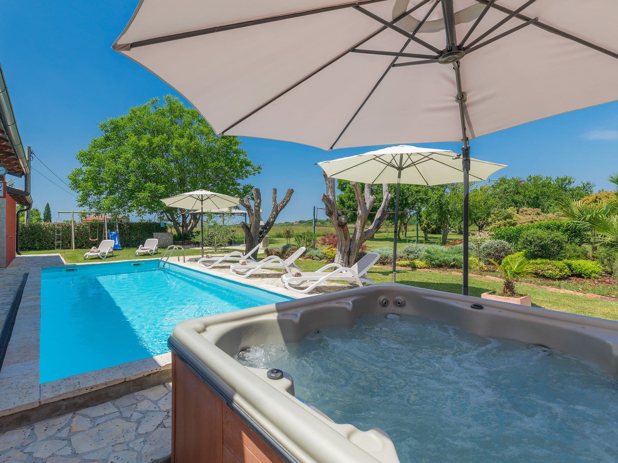 Pool Outdoor