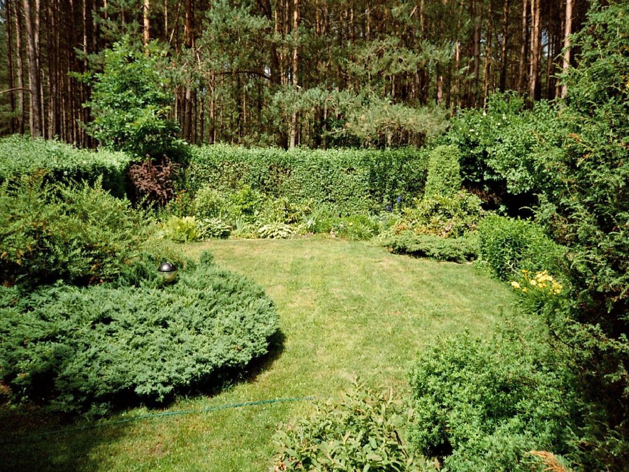 Outdoor