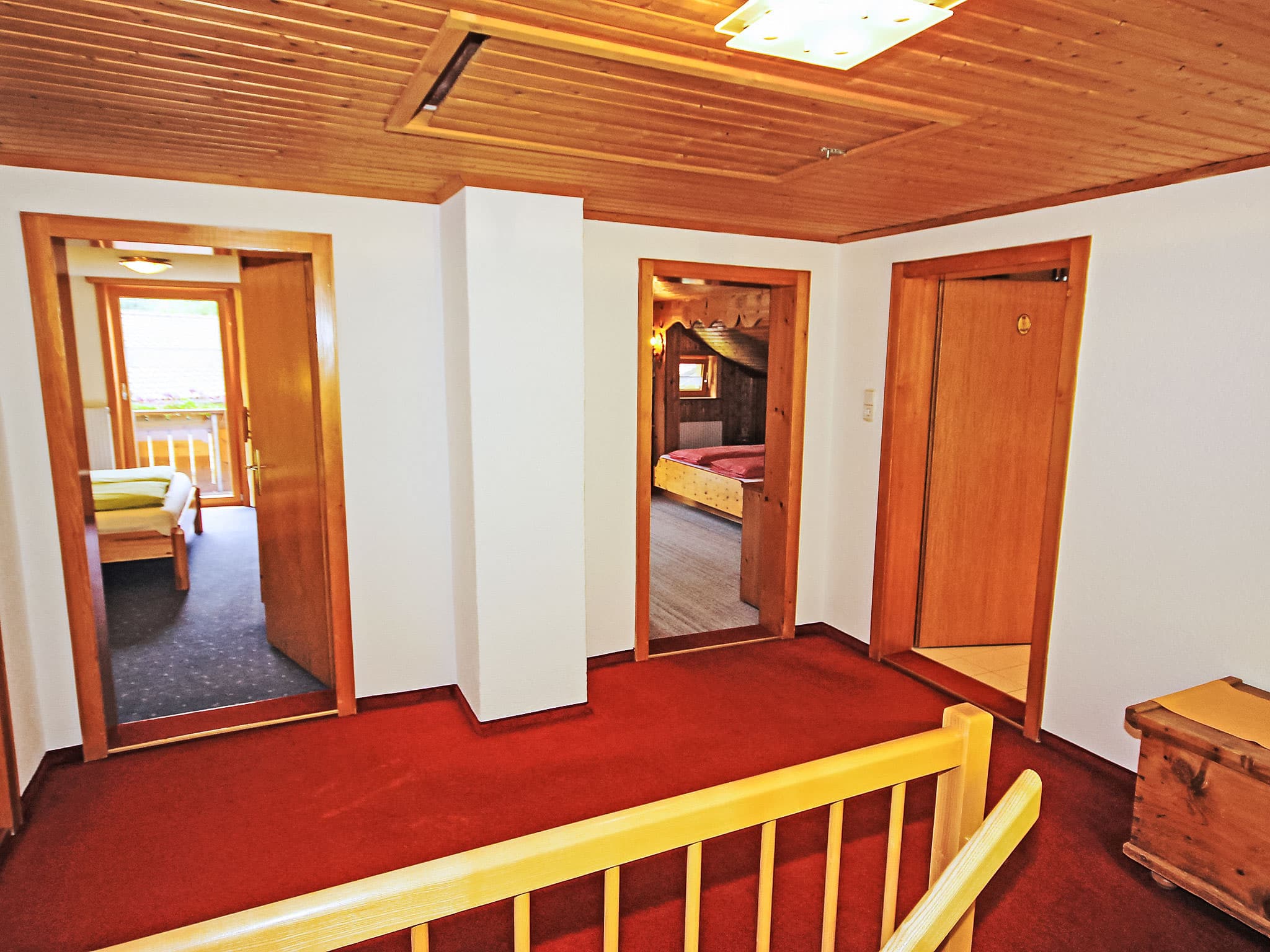 Inside other