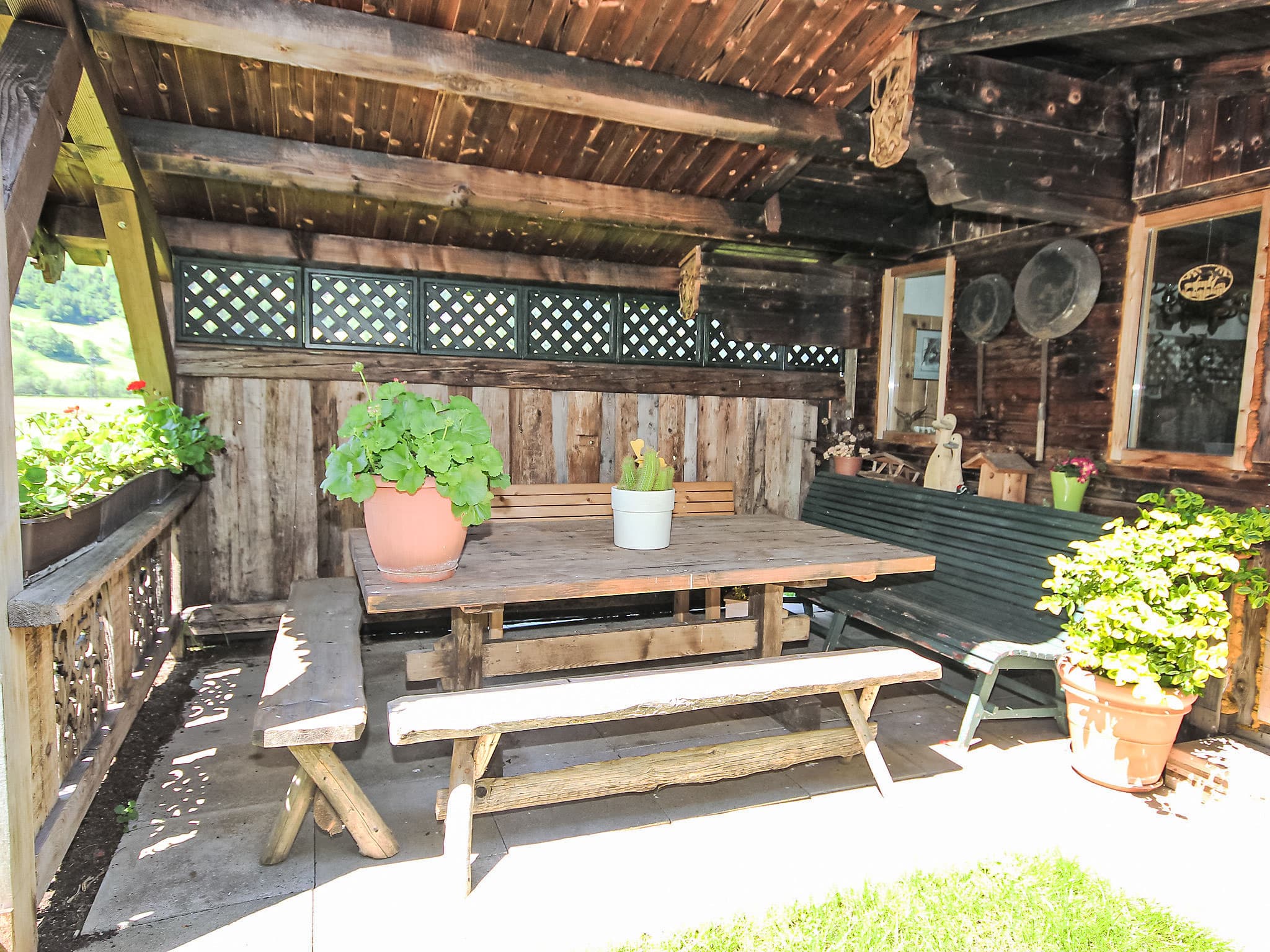 Outdoor