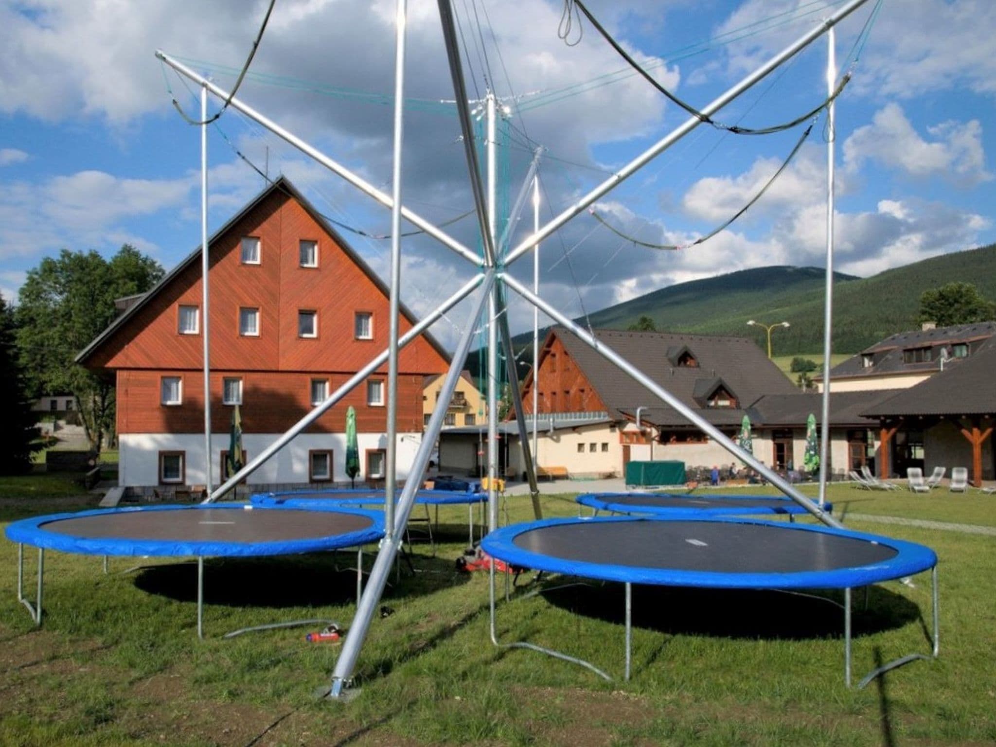 Outdoor