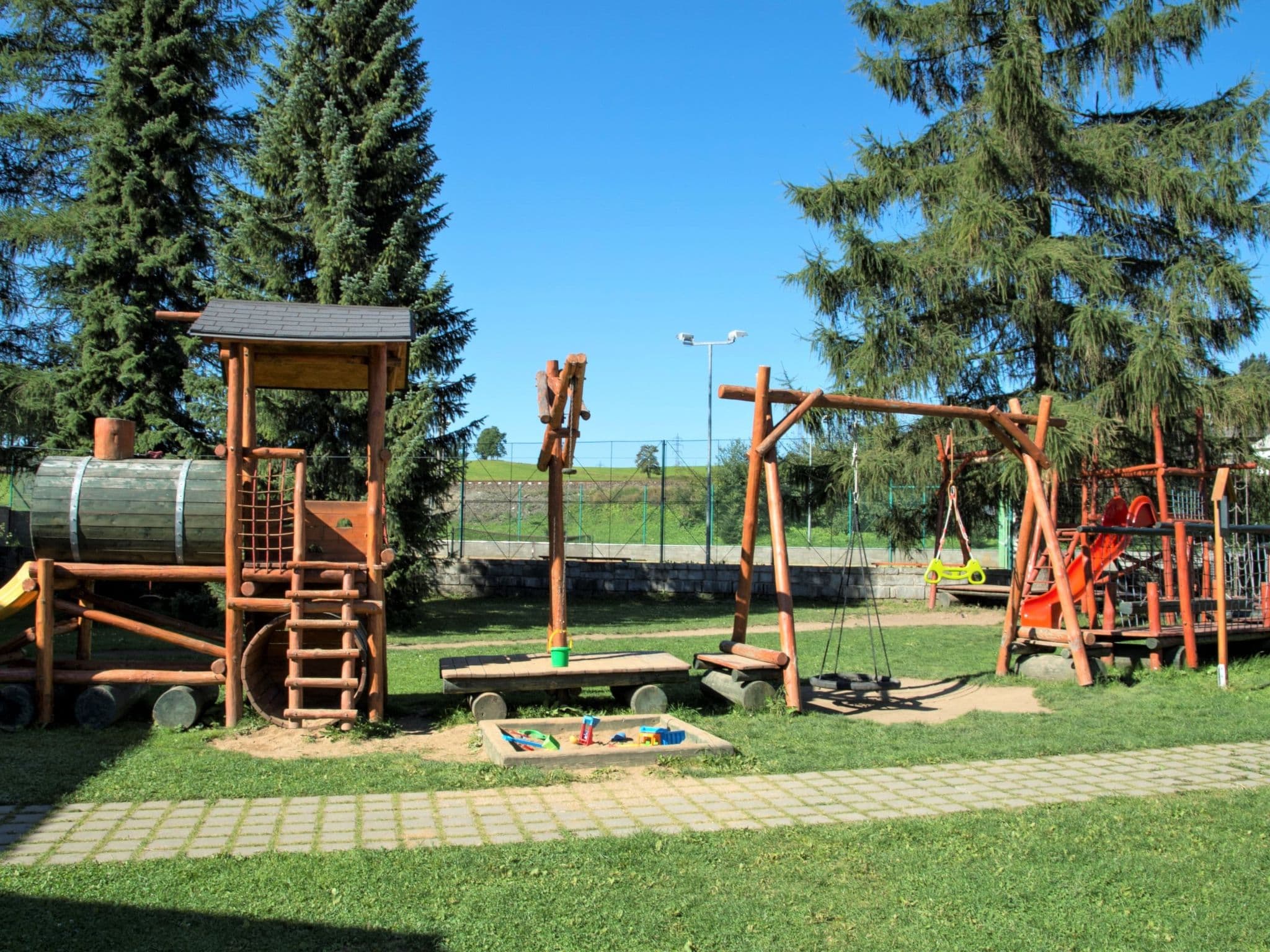 Outdoor