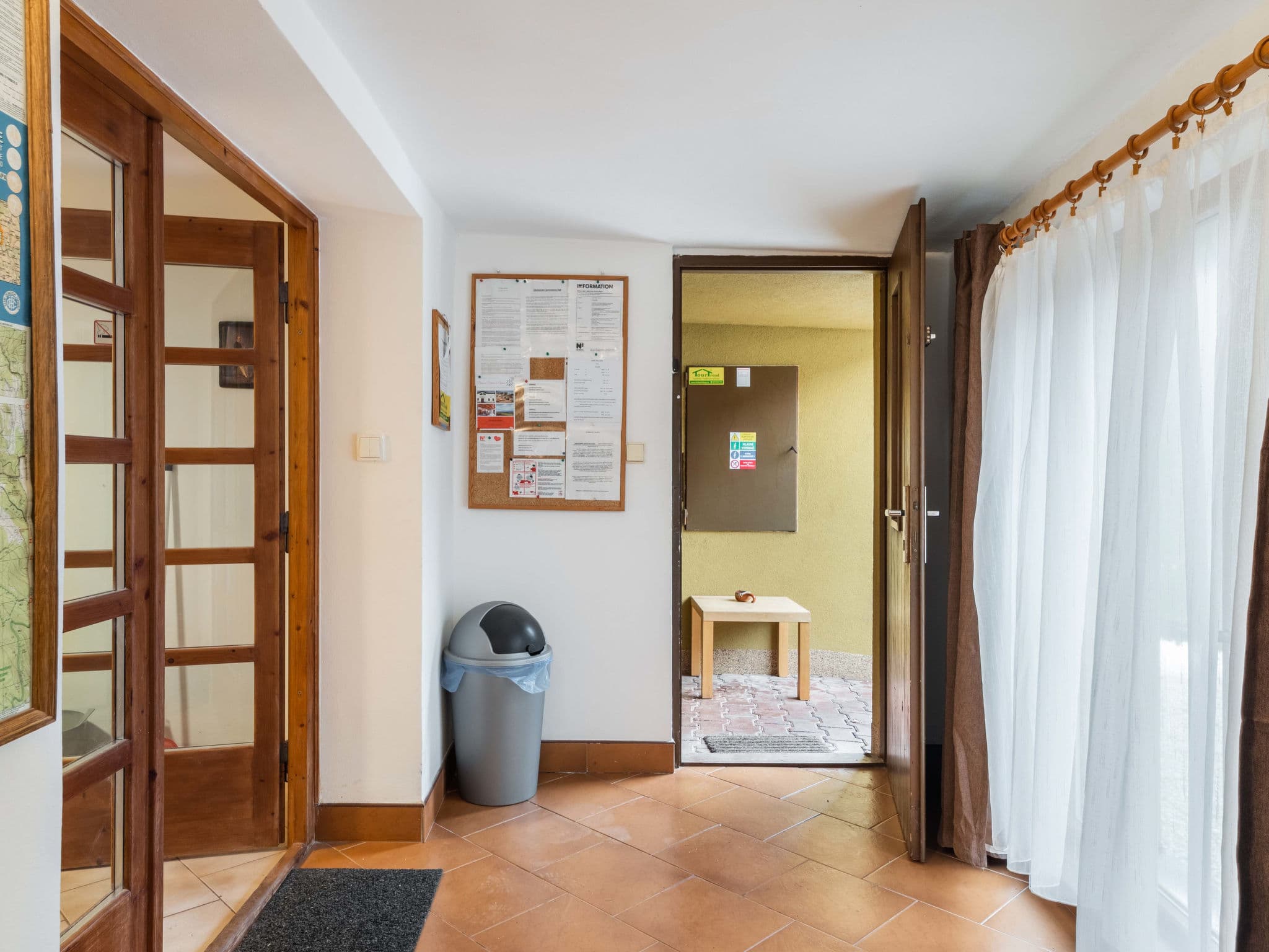 Inside other