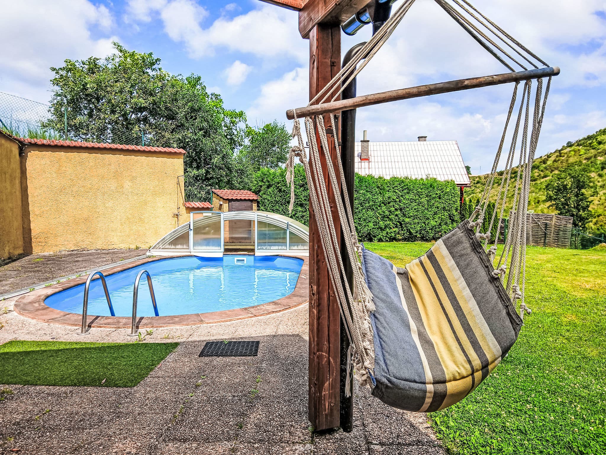 Pool Outdoor